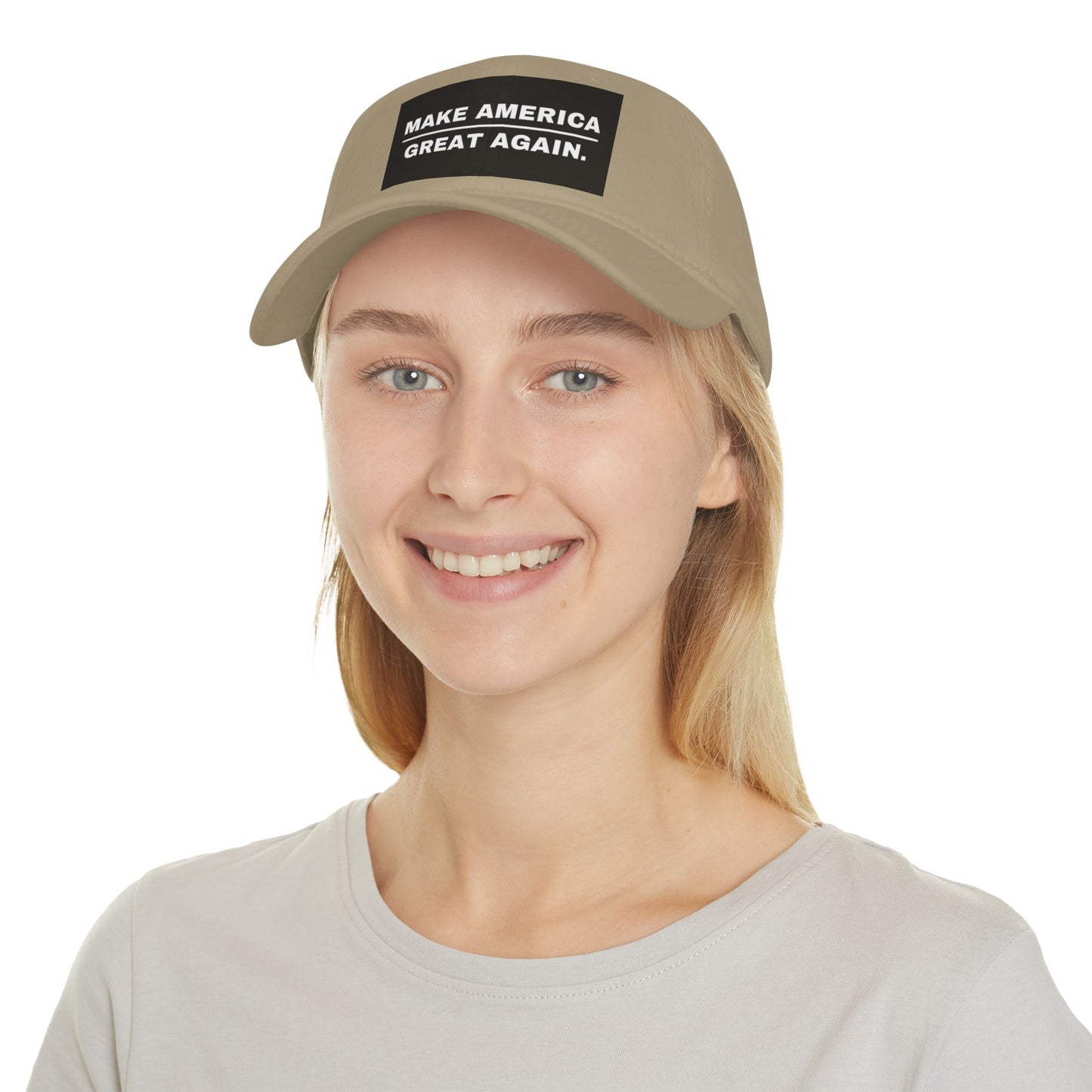 TRUMP FIGHT GEAR Baseball Cap #2