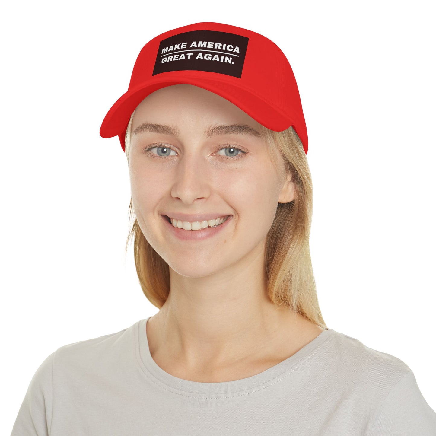 TRUMP FIGHT GEAR Baseball Cap #2