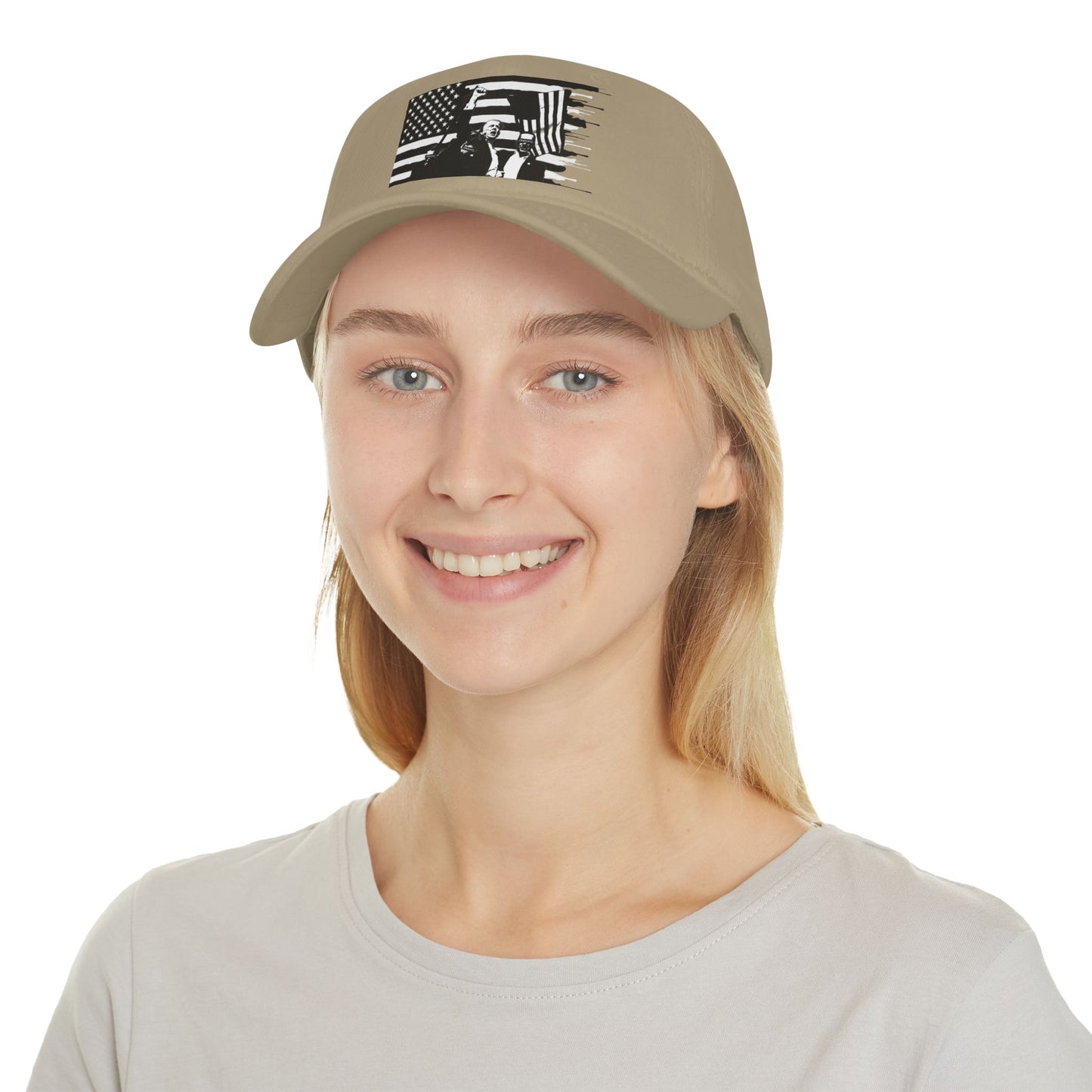 TRUMP FIGHT GEAR Baseball Cap #5