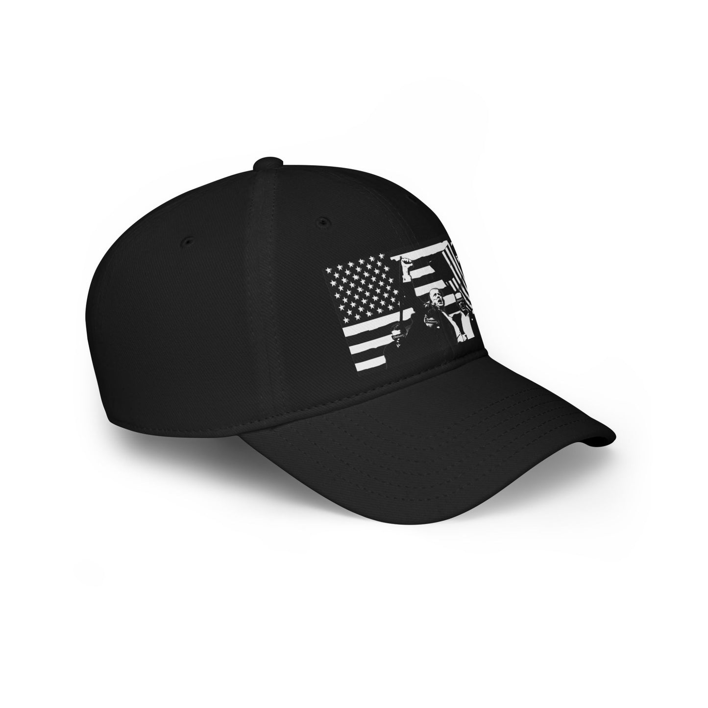 TRUMP FIGHT GEAR Baseball Cap #5