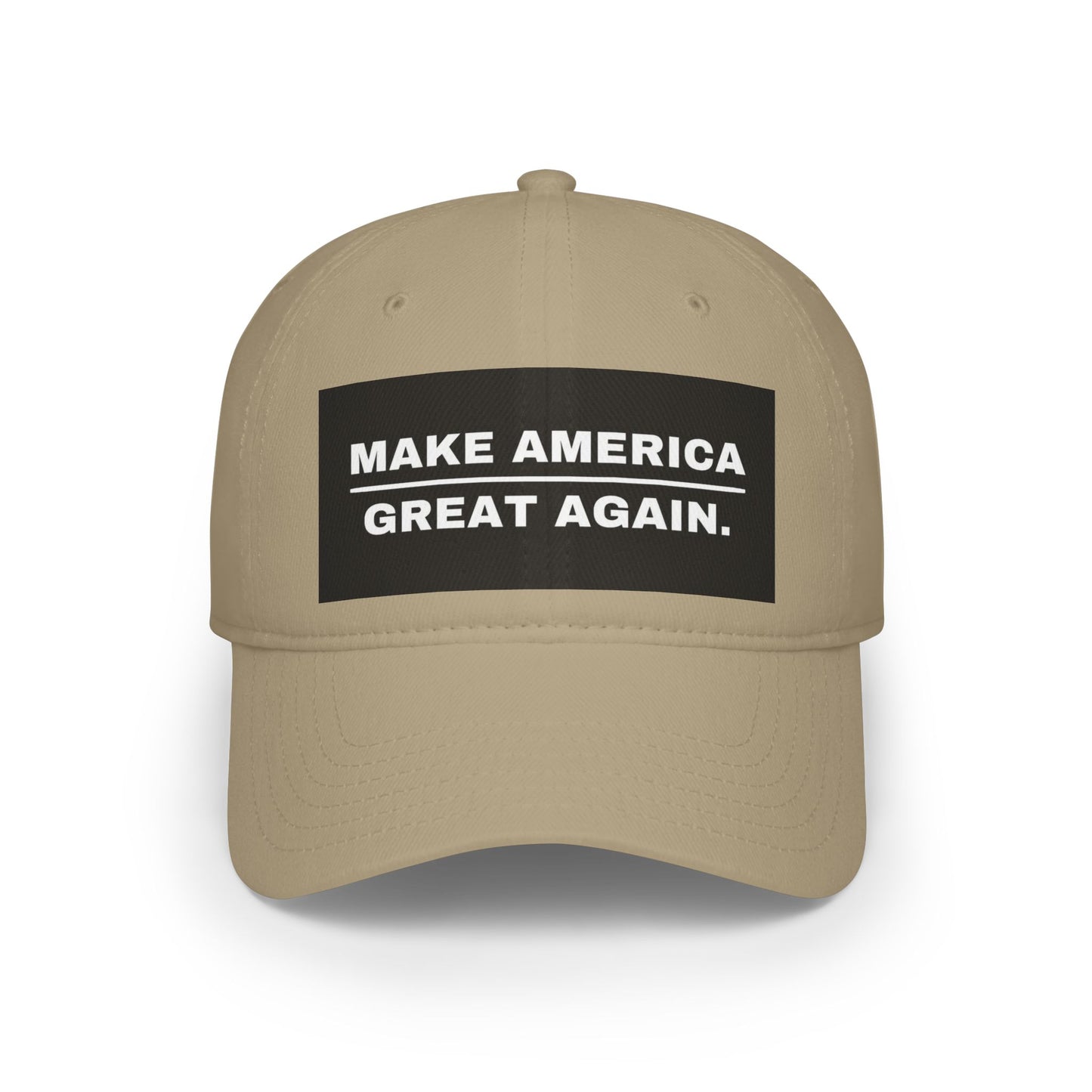 TRUMP FIGHT GEAR Baseball Cap #2