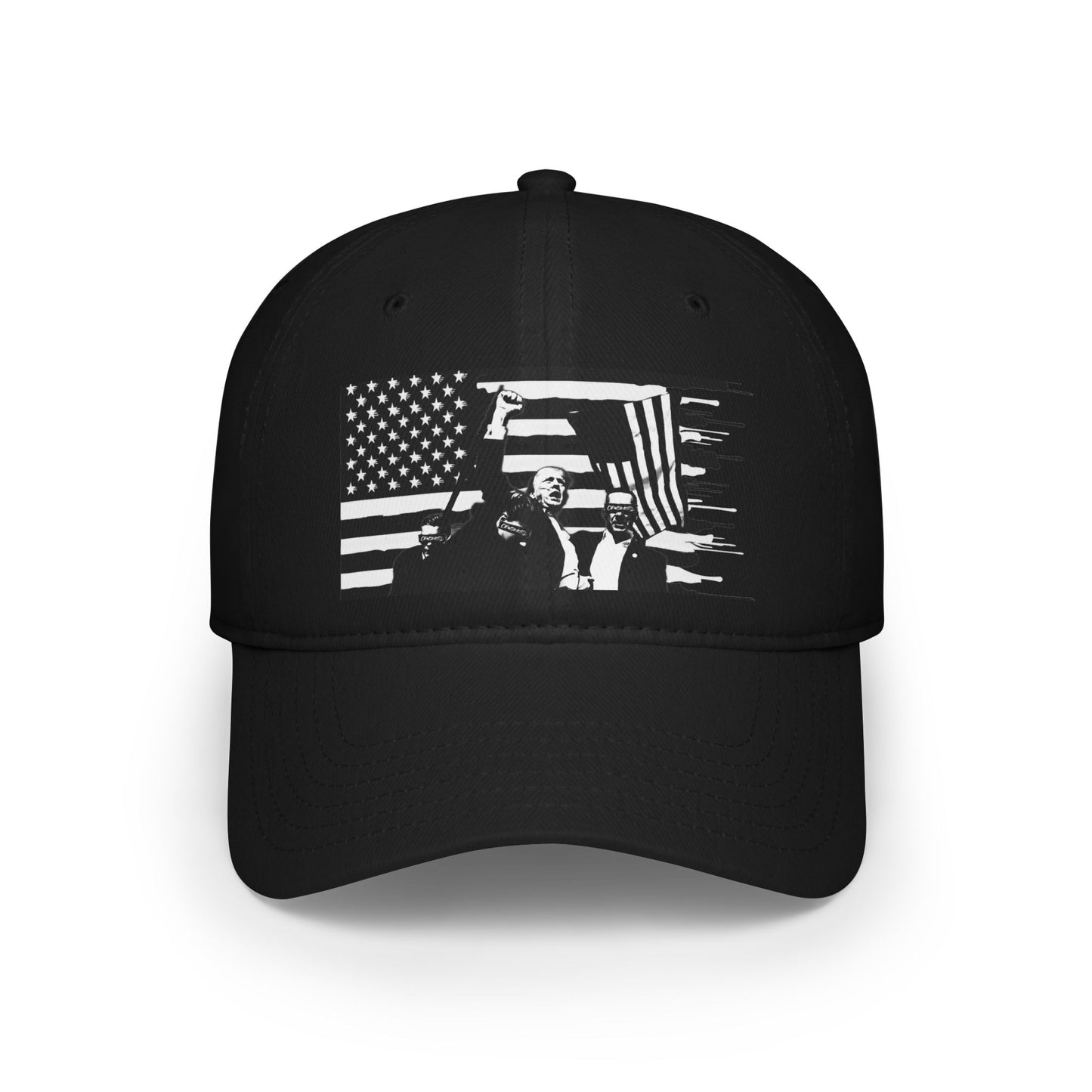 TRUMP FIGHT GEAR Baseball Cap #5