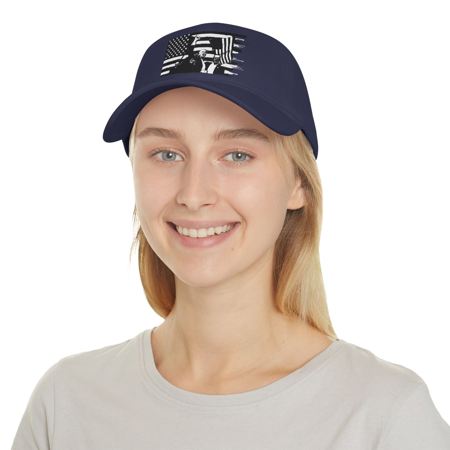 TRUMP FIGHT GEAR Baseball Cap #5