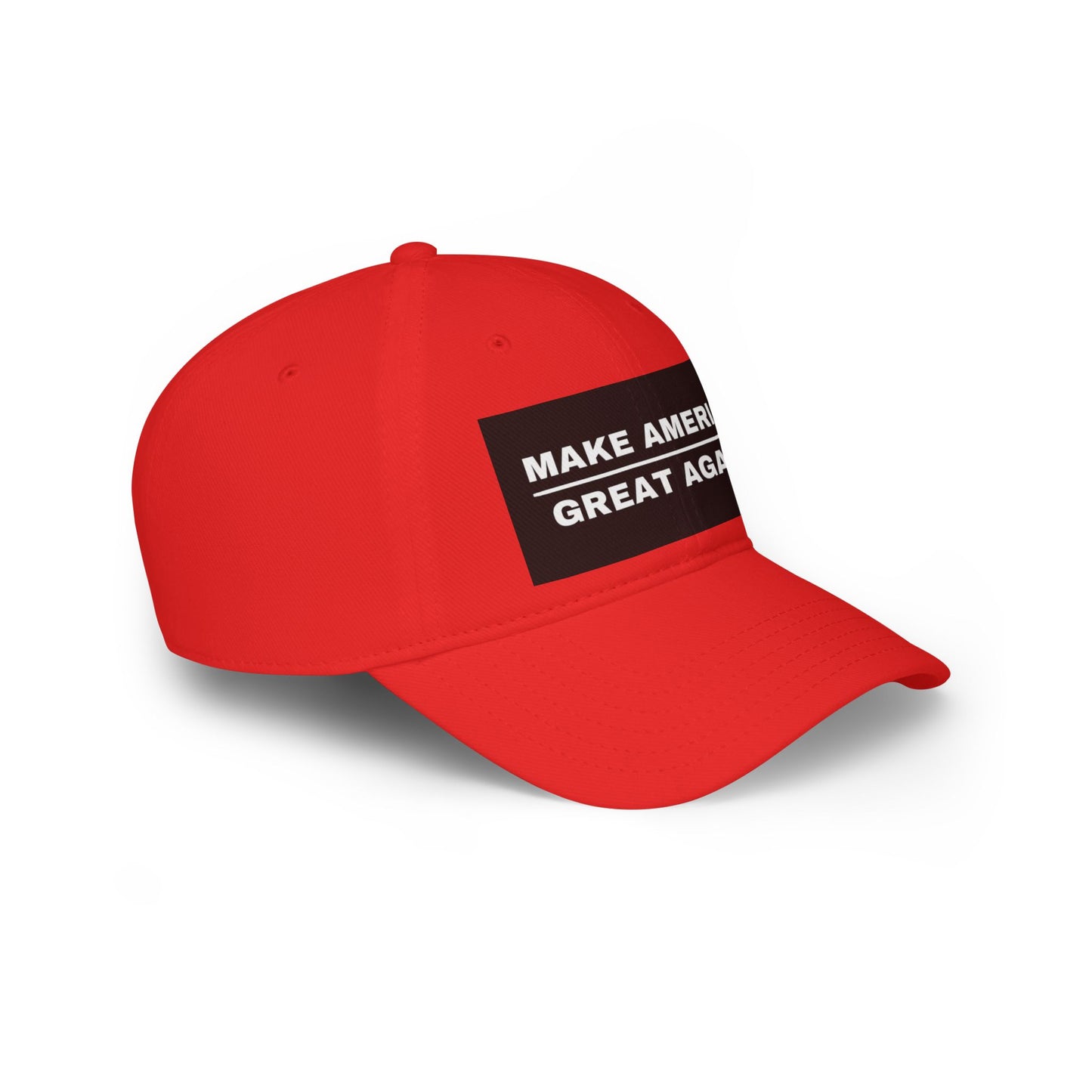 TRUMP FIGHT GEAR Baseball Cap #2