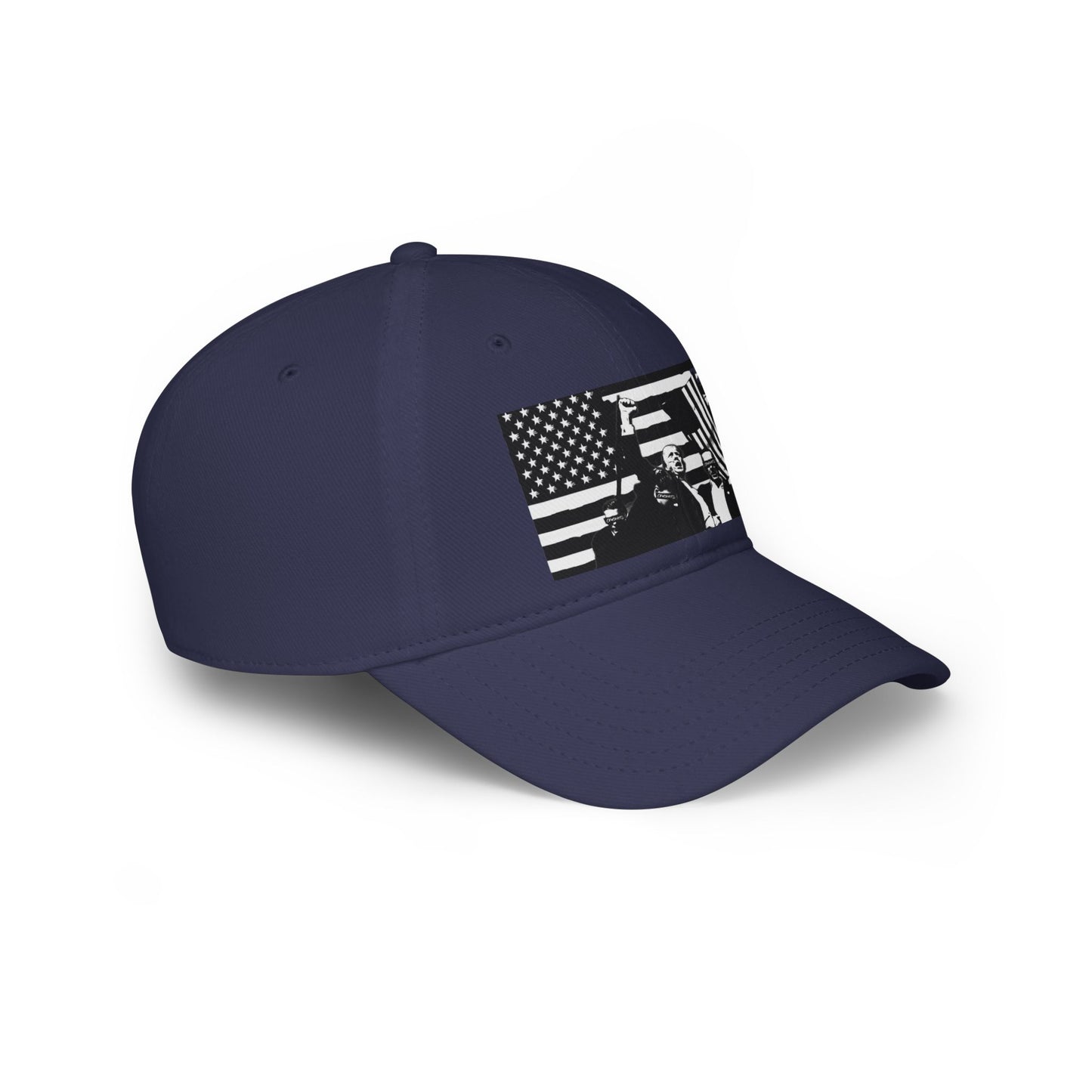 TRUMP FIGHT GEAR Baseball Cap #5