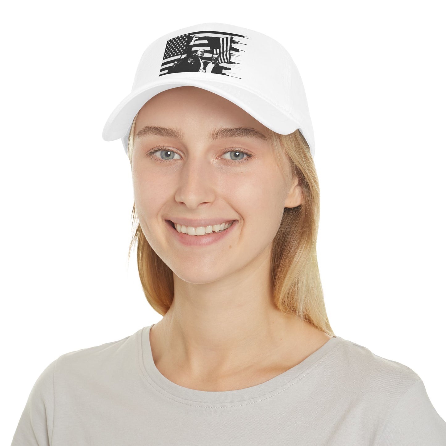 TRUMP FIGHT GEAR Baseball Cap #5