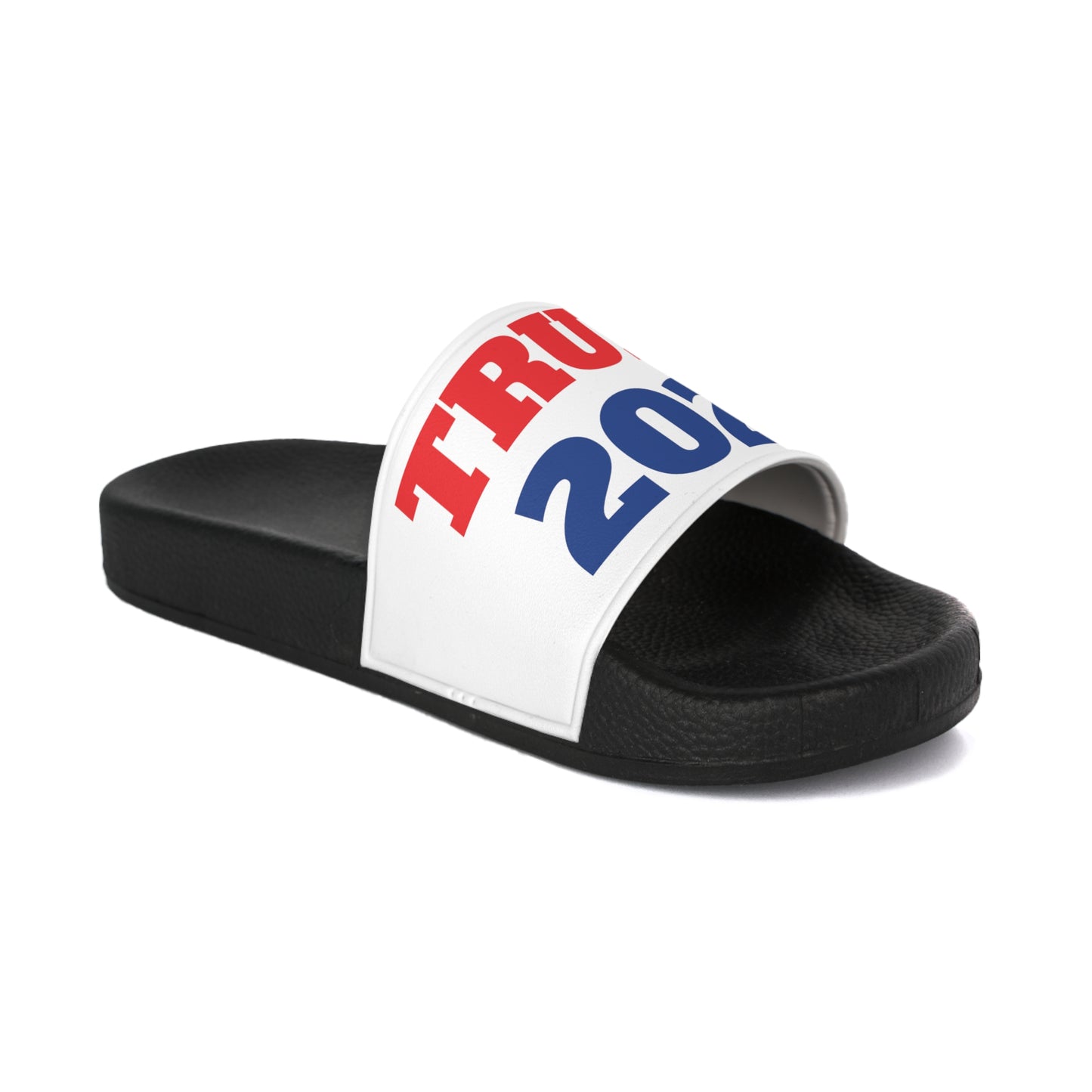 TRUMP FIGHT GEAR Men's Slide Sandals