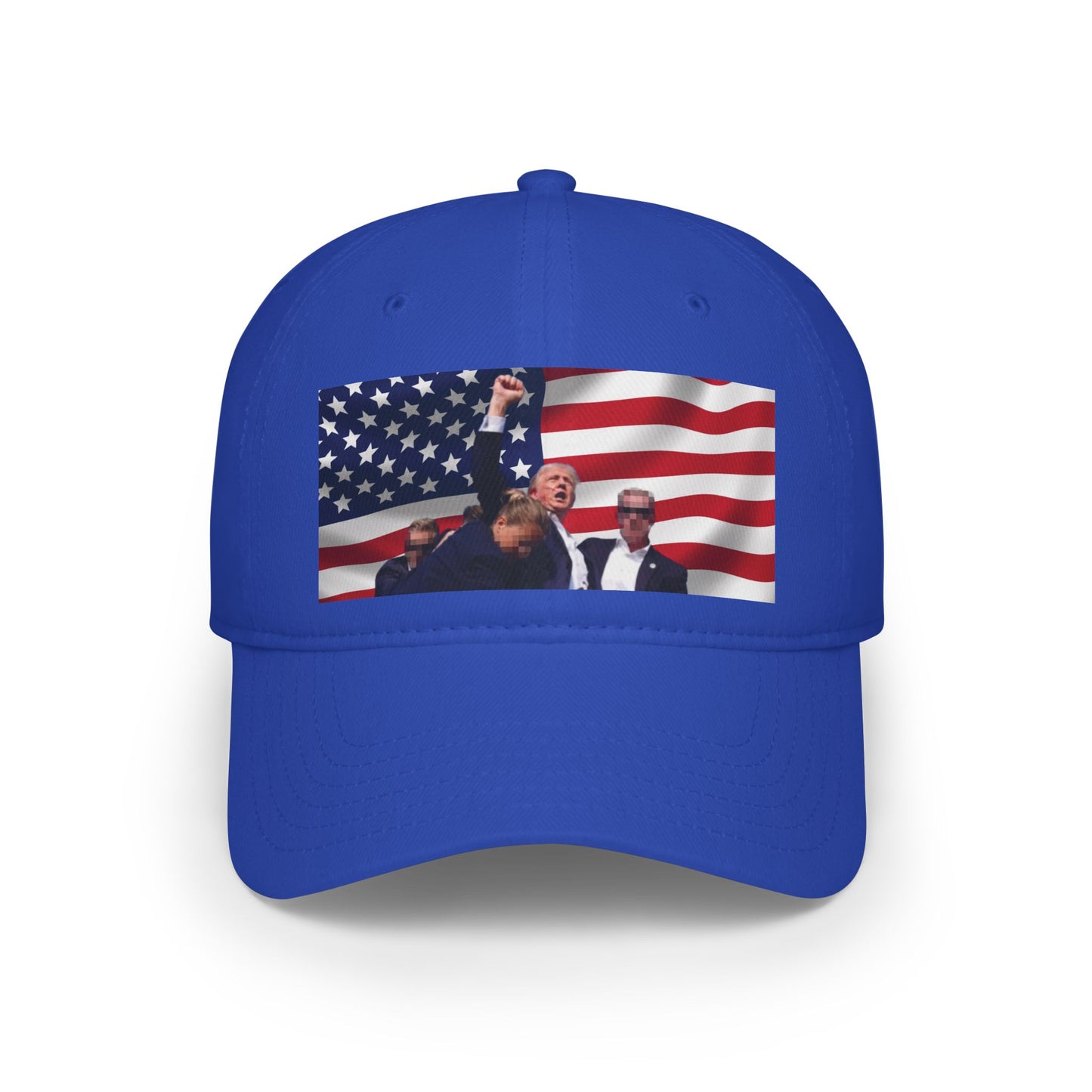 TRUMP FIGHT GEAR Baseball Cap #4