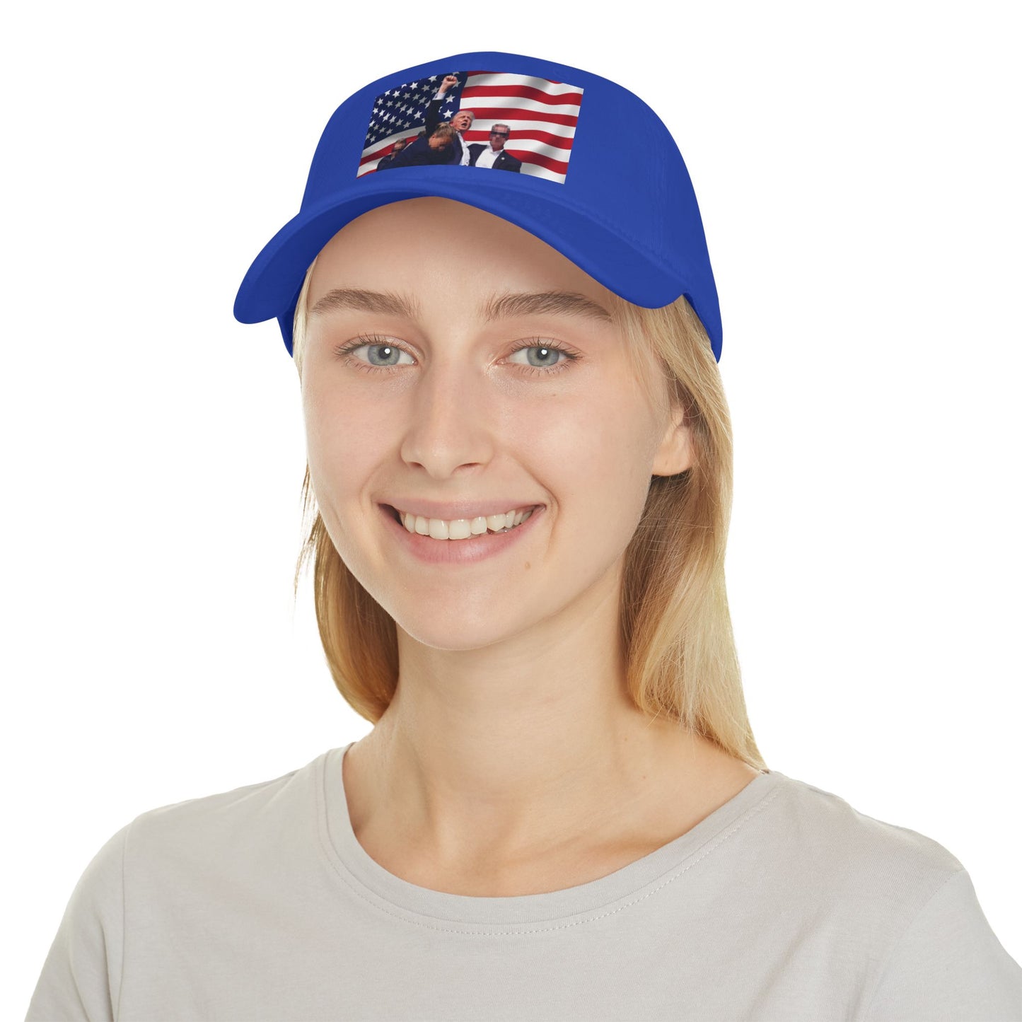 TRUMP FIGHT GEAR Baseball Cap #4