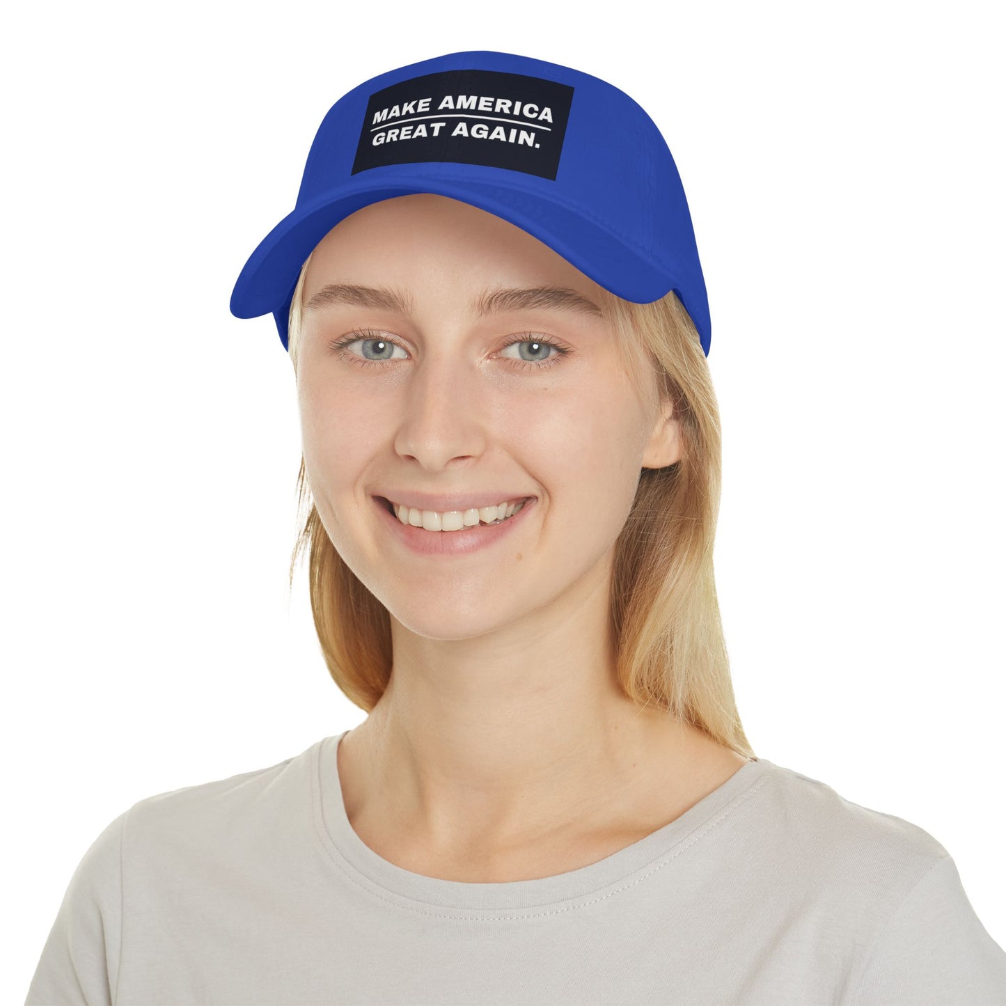 TRUMP FIGHT GEAR Baseball Cap #2