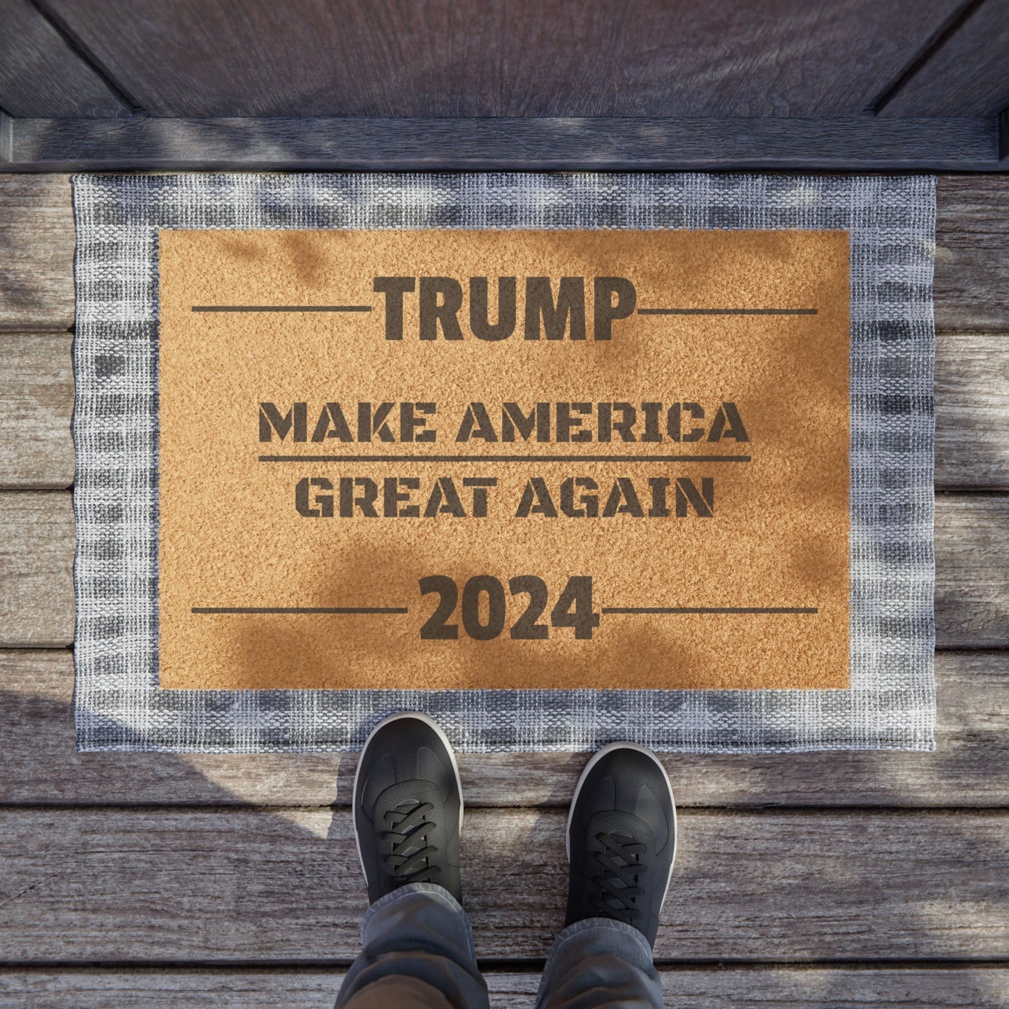 Doormat