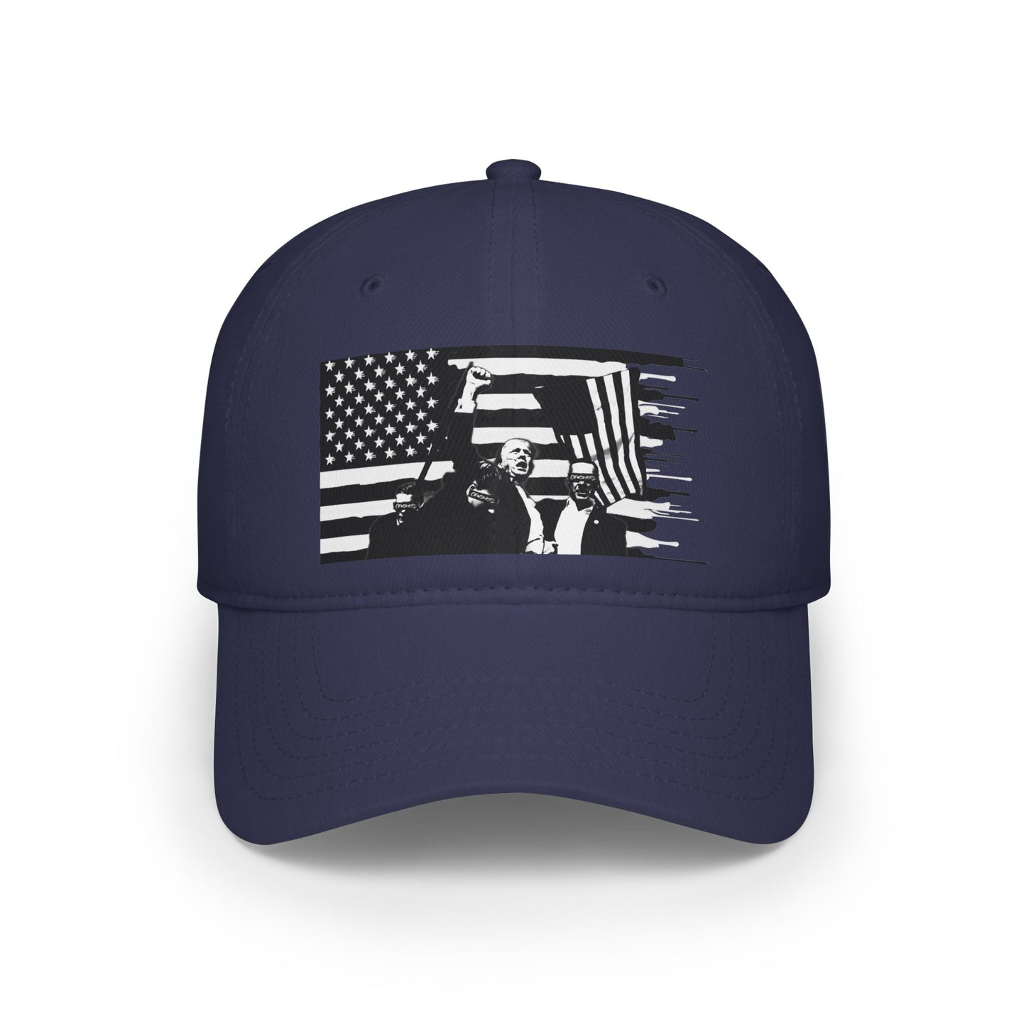 TRUMP FIGHT GEAR Baseball Cap #5