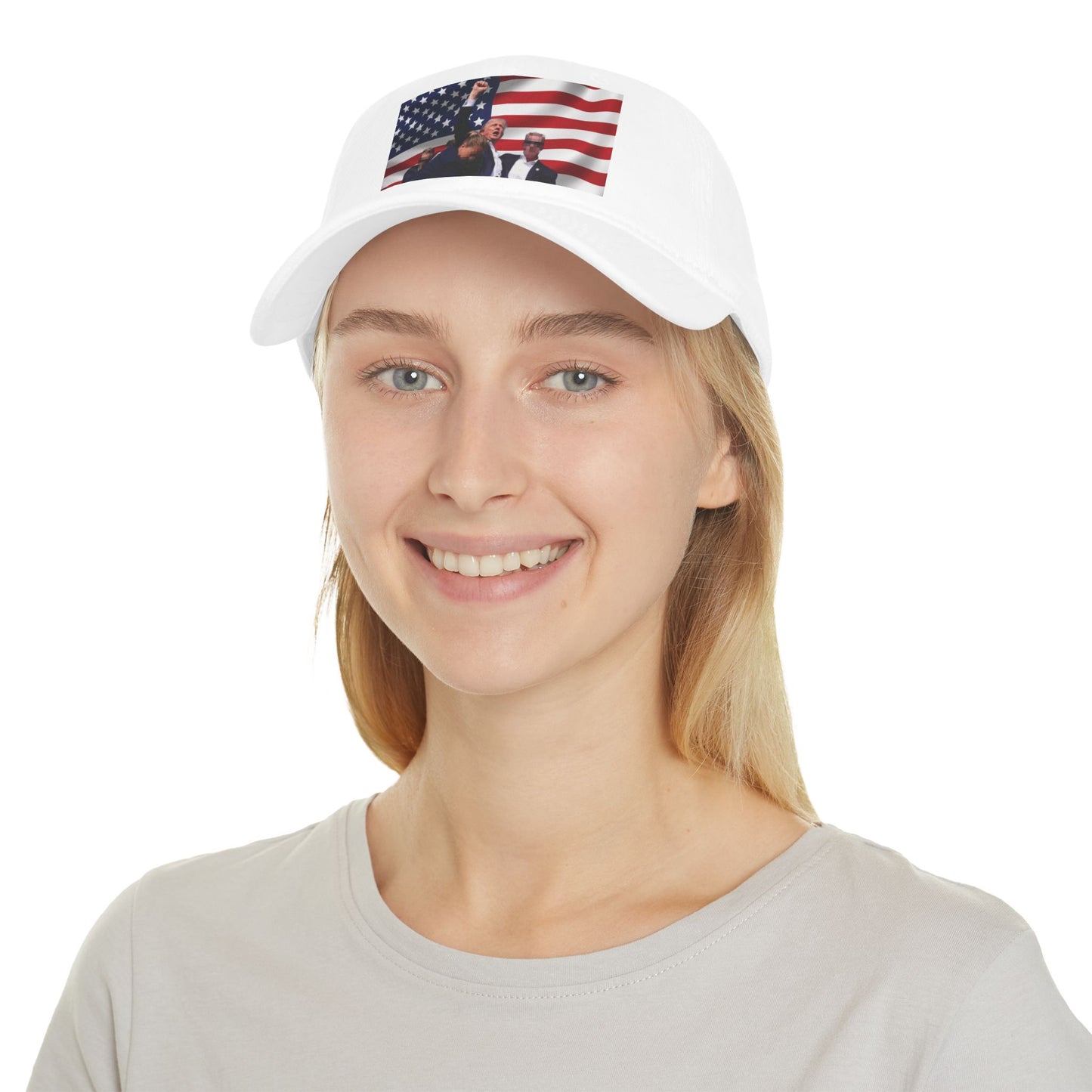 TRUMP FIGHT GEAR Baseball Cap #4