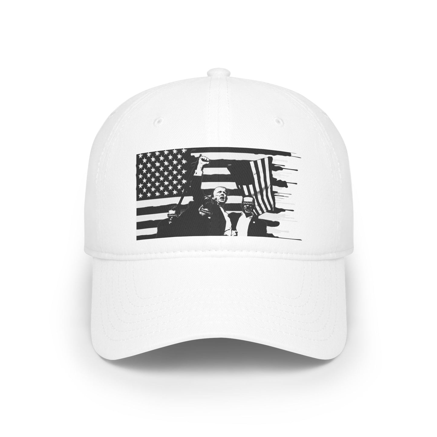 TRUMP FIGHT GEAR Baseball Cap #5