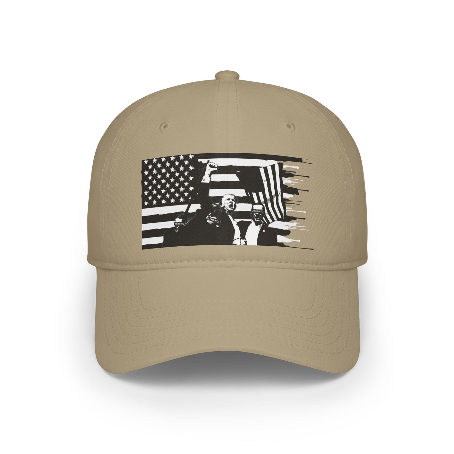 TRUMP FIGHT GEAR Baseball Cap #5