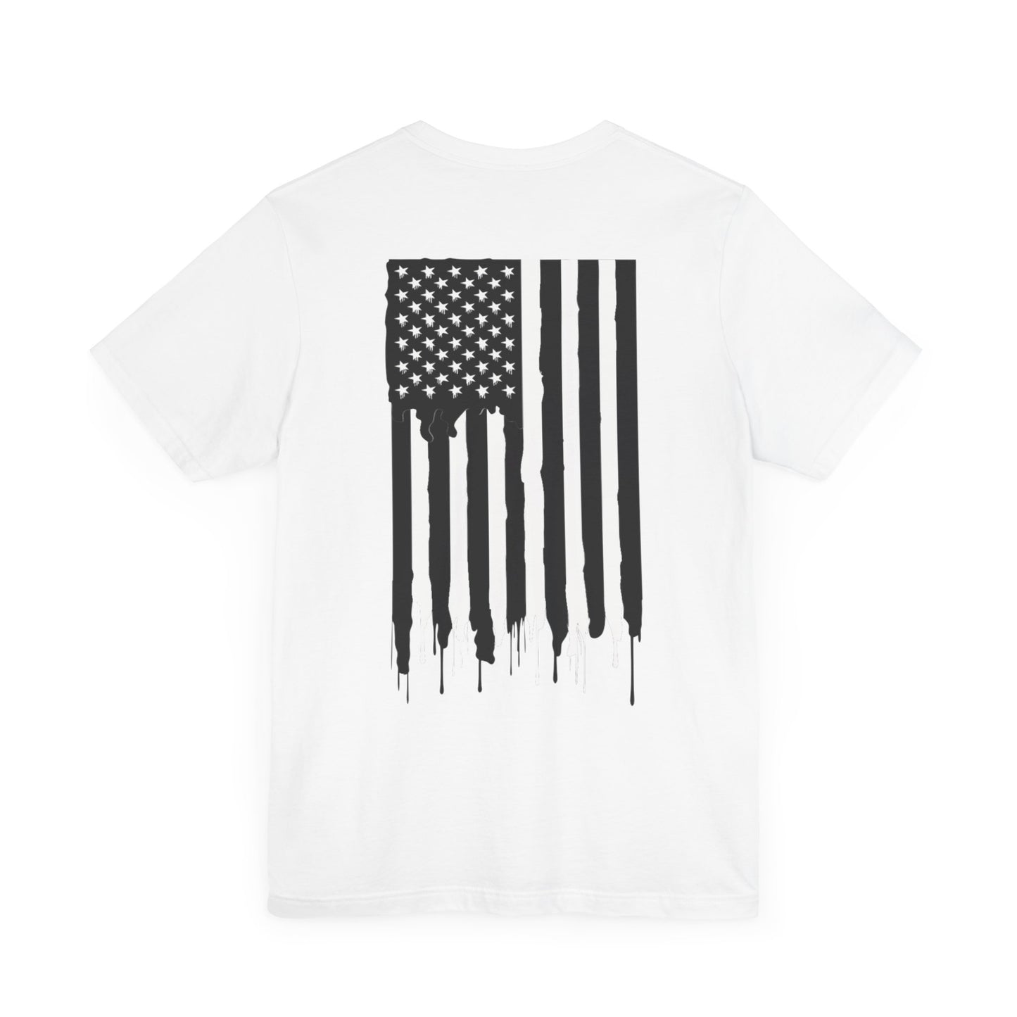 TRUMP FIGHT GEAR Short Sleeve Tee