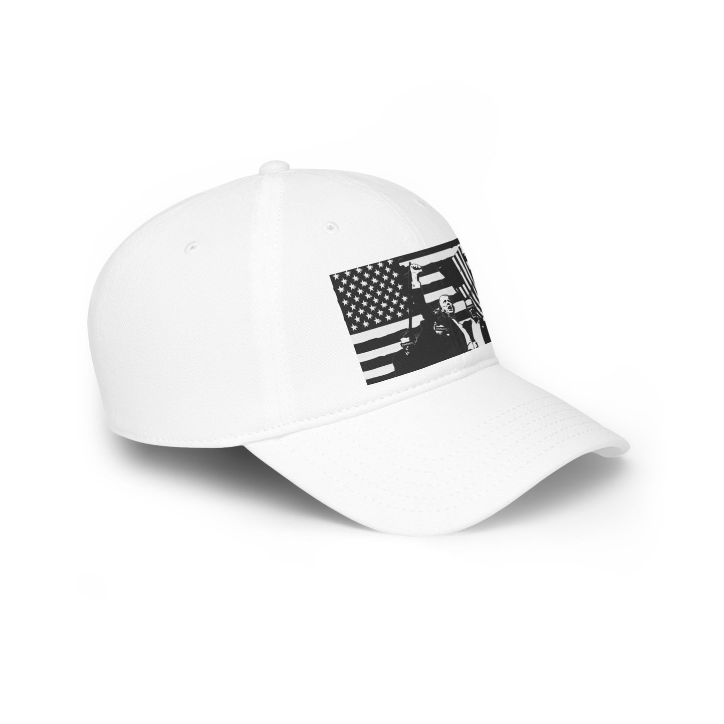 TRUMP FIGHT GEAR Baseball Cap #5