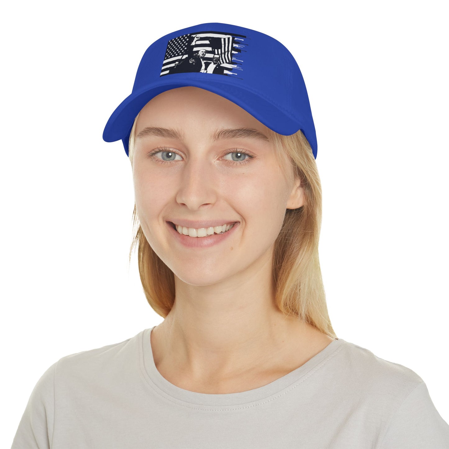 TRUMP FIGHT GEAR Baseball Cap #5