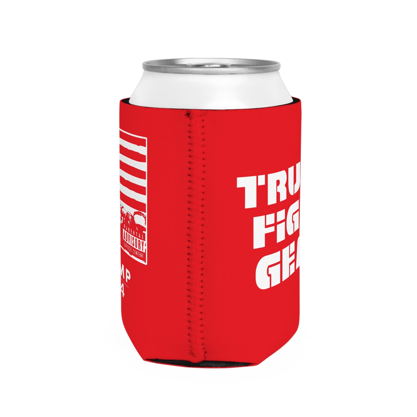 Can Cooler Sleeve