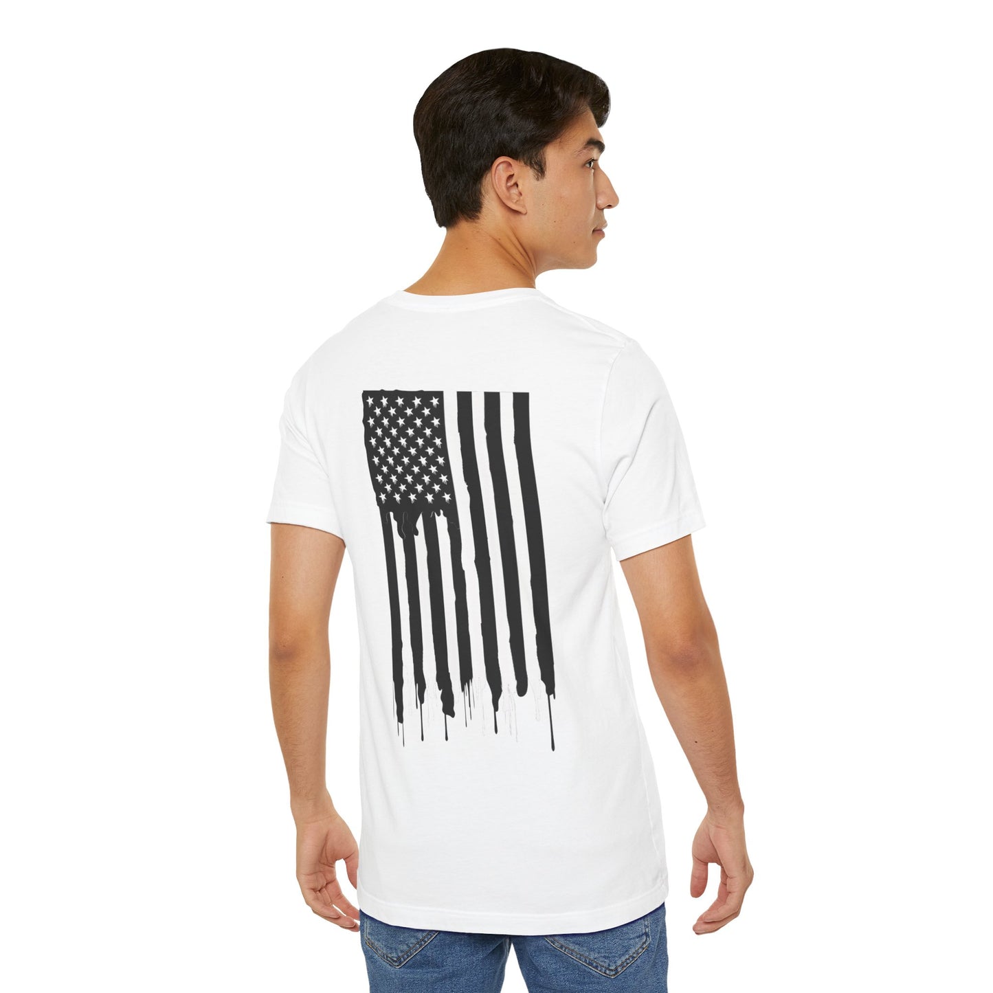 TRUMP FIGHT GEAR Short Sleeve Tee