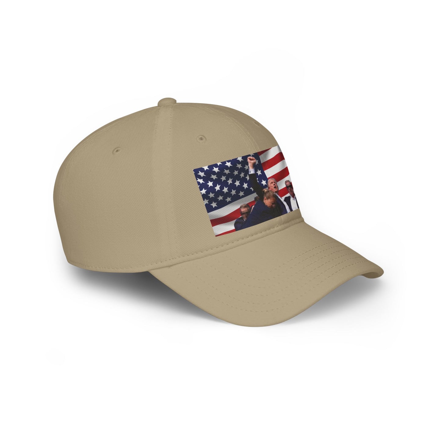 TRUMP FIGHT GEAR Baseball Cap #4