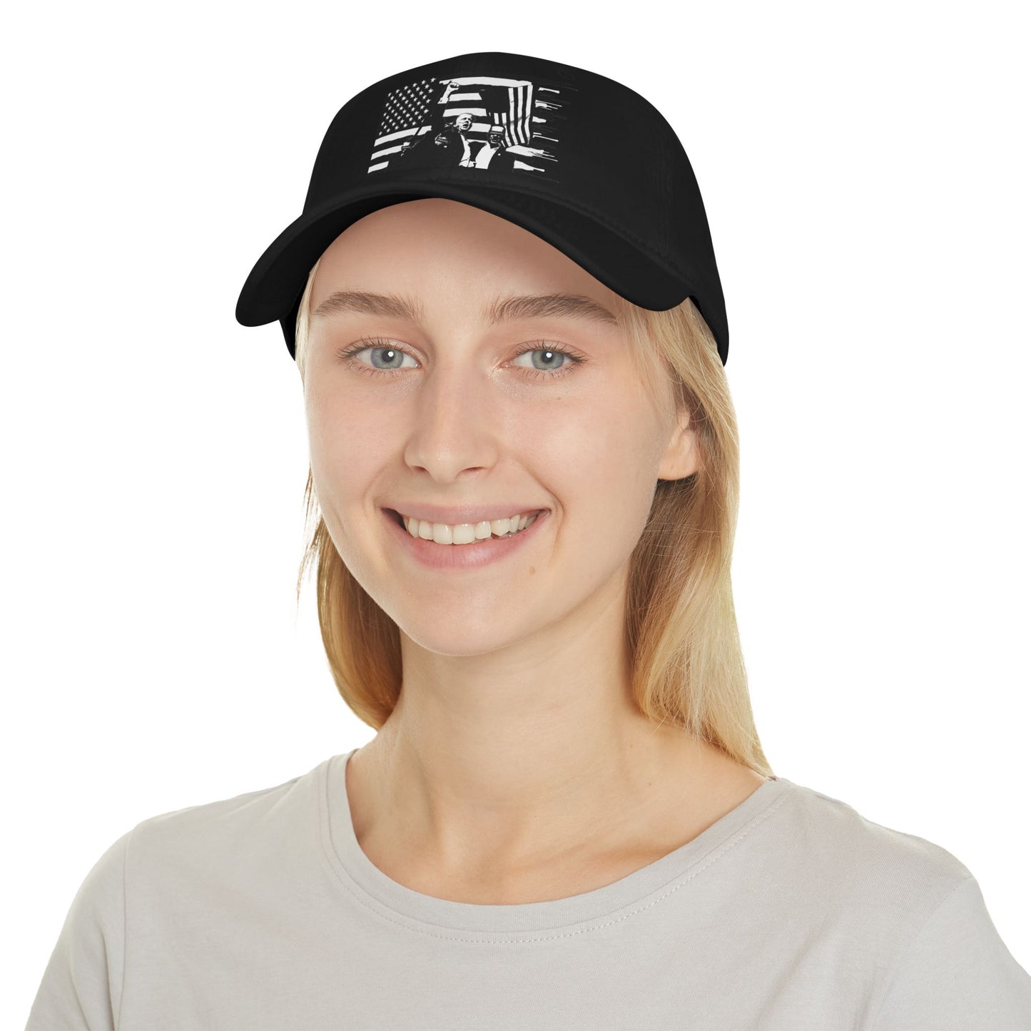 TRUMP FIGHT GEAR Baseball Cap #5