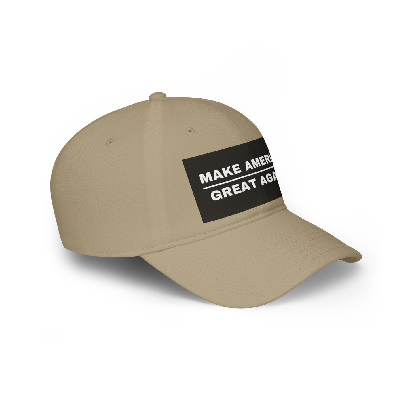 TRUMP FIGHT GEAR Baseball Cap #2