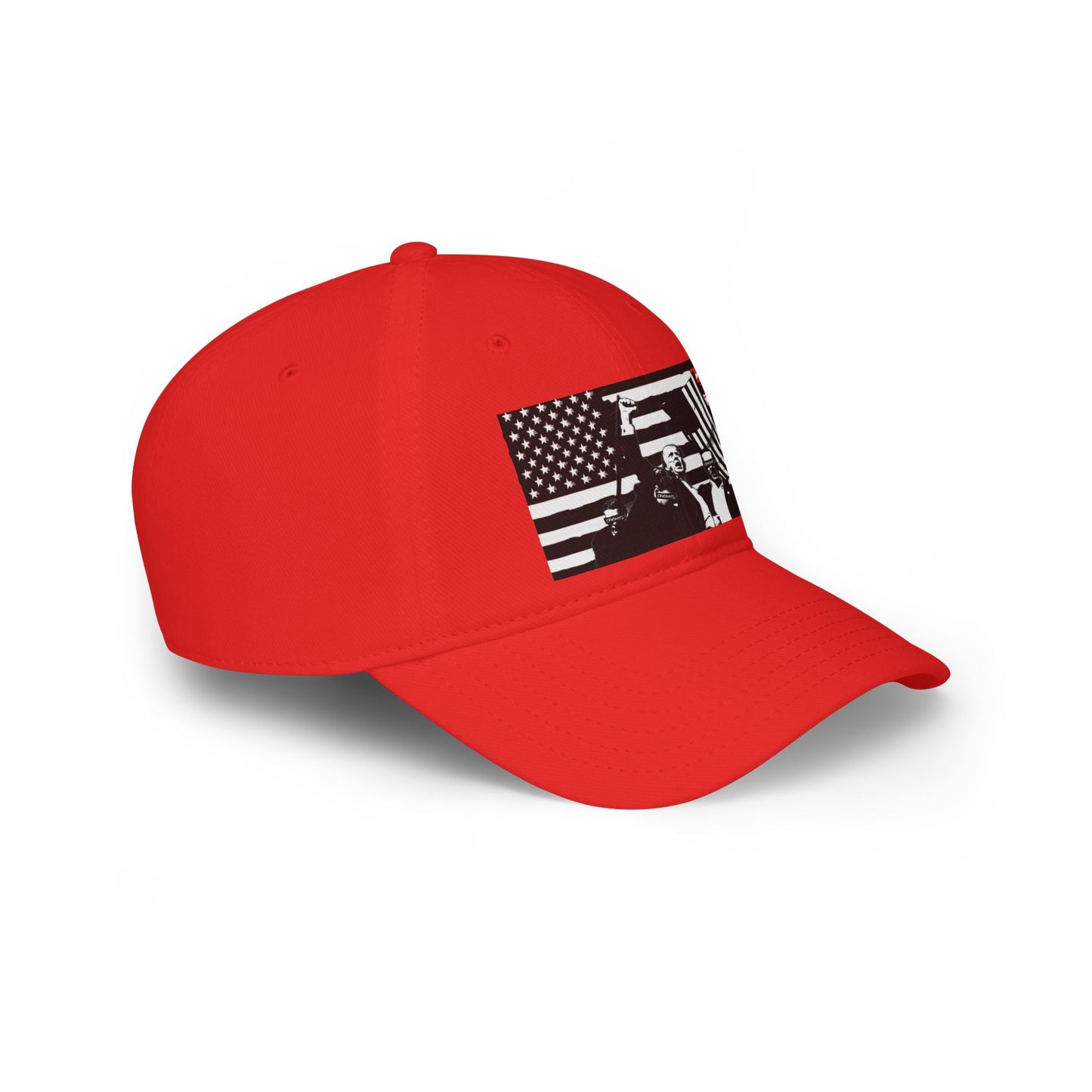 TRUMP FIGHT GEAR Baseball Cap #5