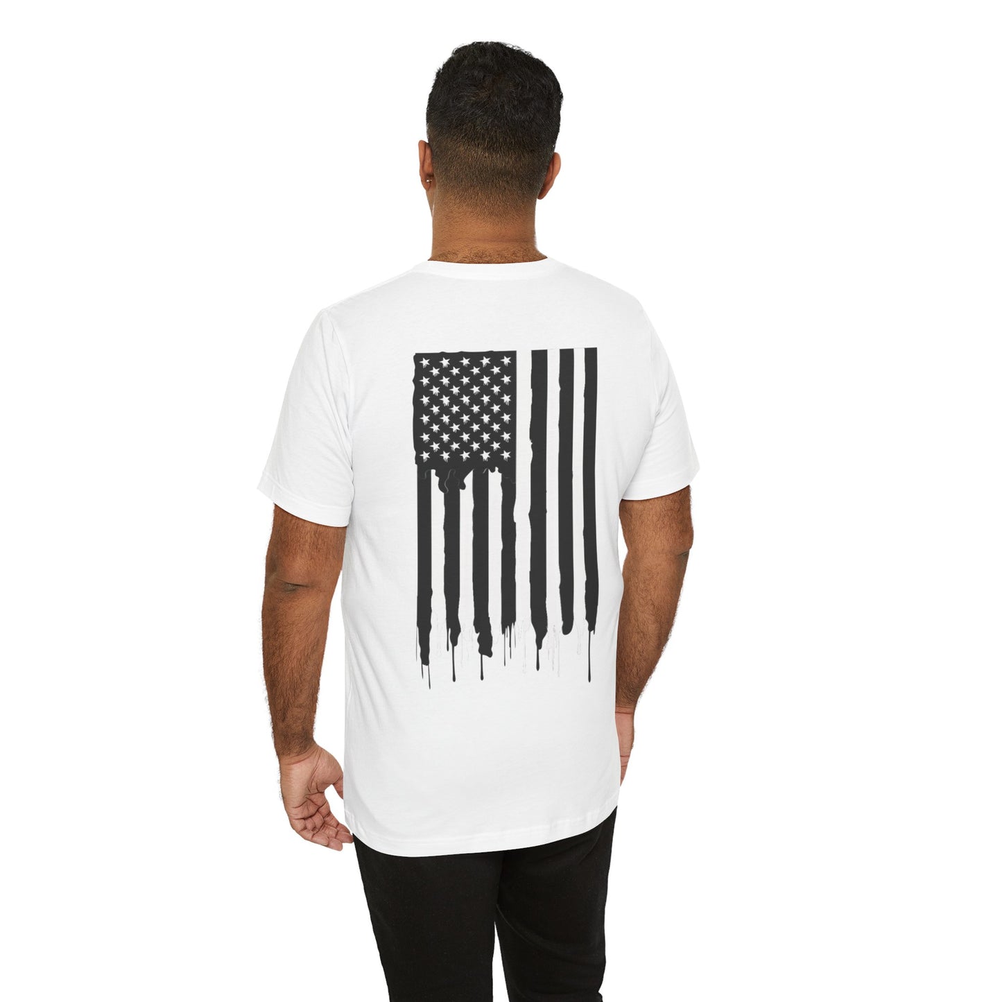 TRUMP FIGHT GEAR Short Sleeve Tee