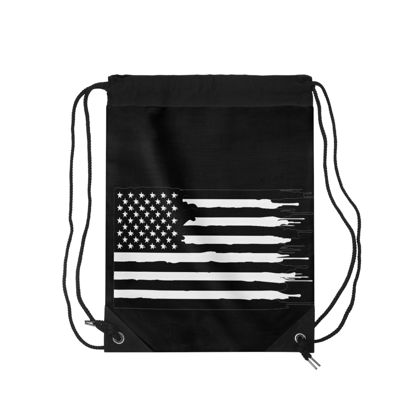 TRUMP RALLY GEAR Drawstring Bag