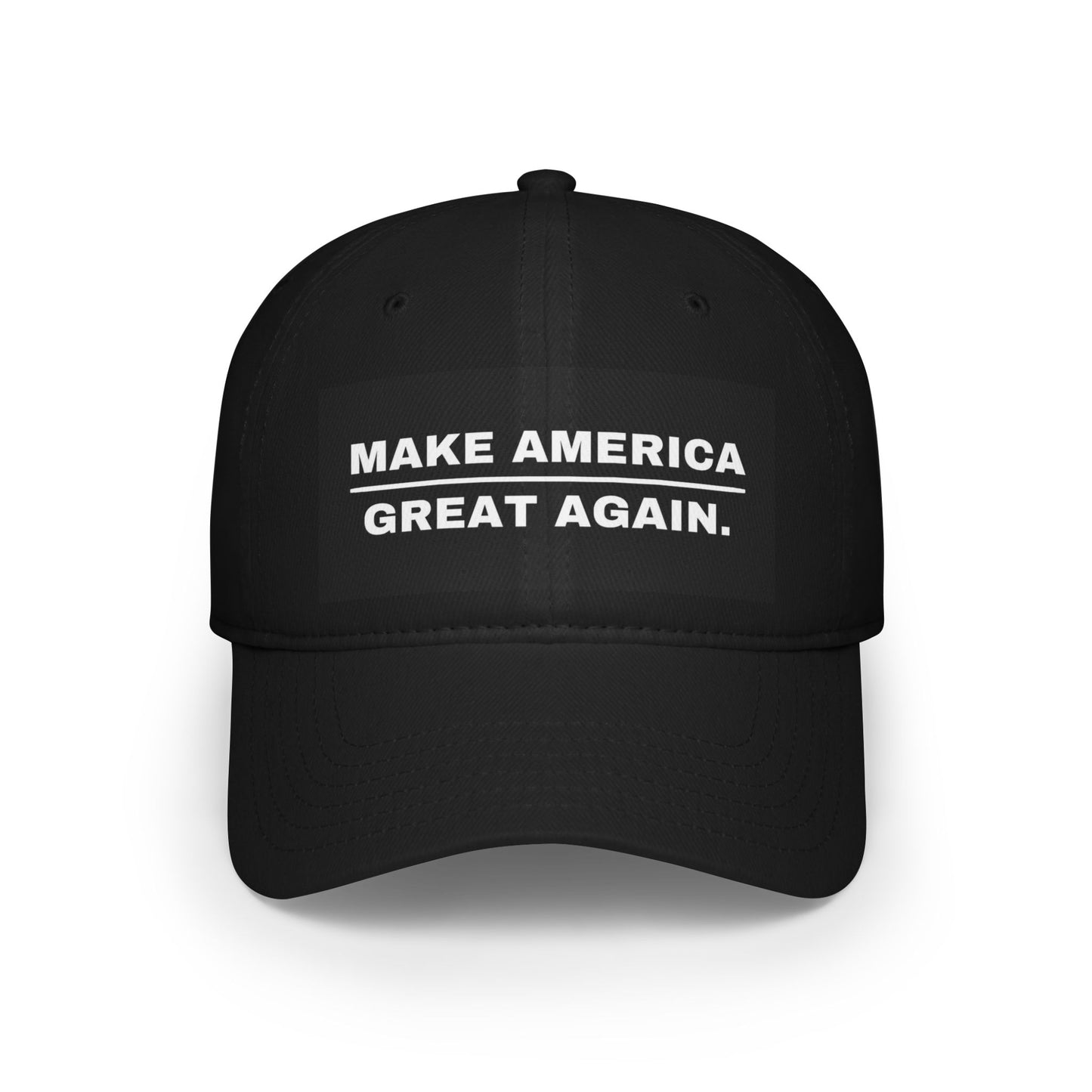 TRUMP FIGHT GEAR Baseball Cap #2