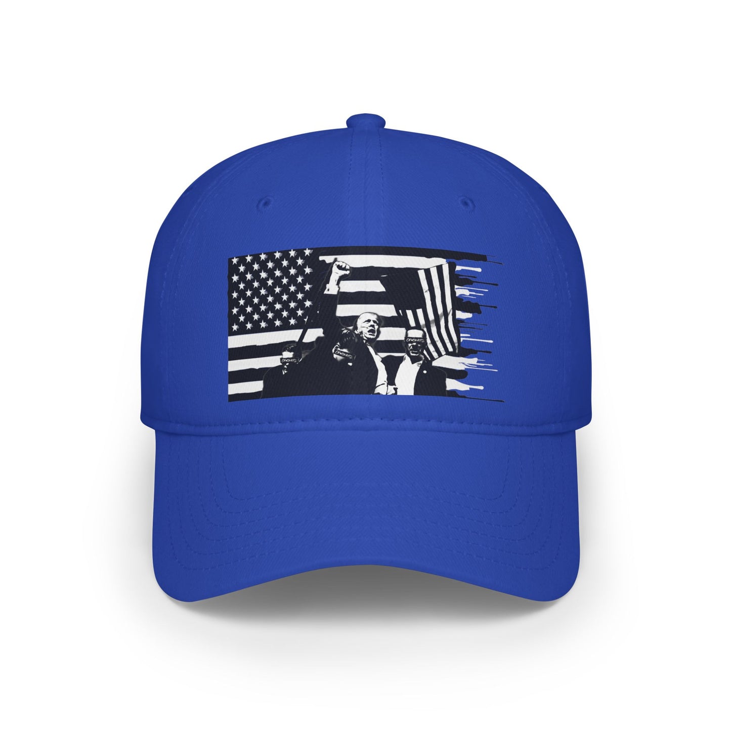 TRUMP FIGHT GEAR Baseball Cap #5