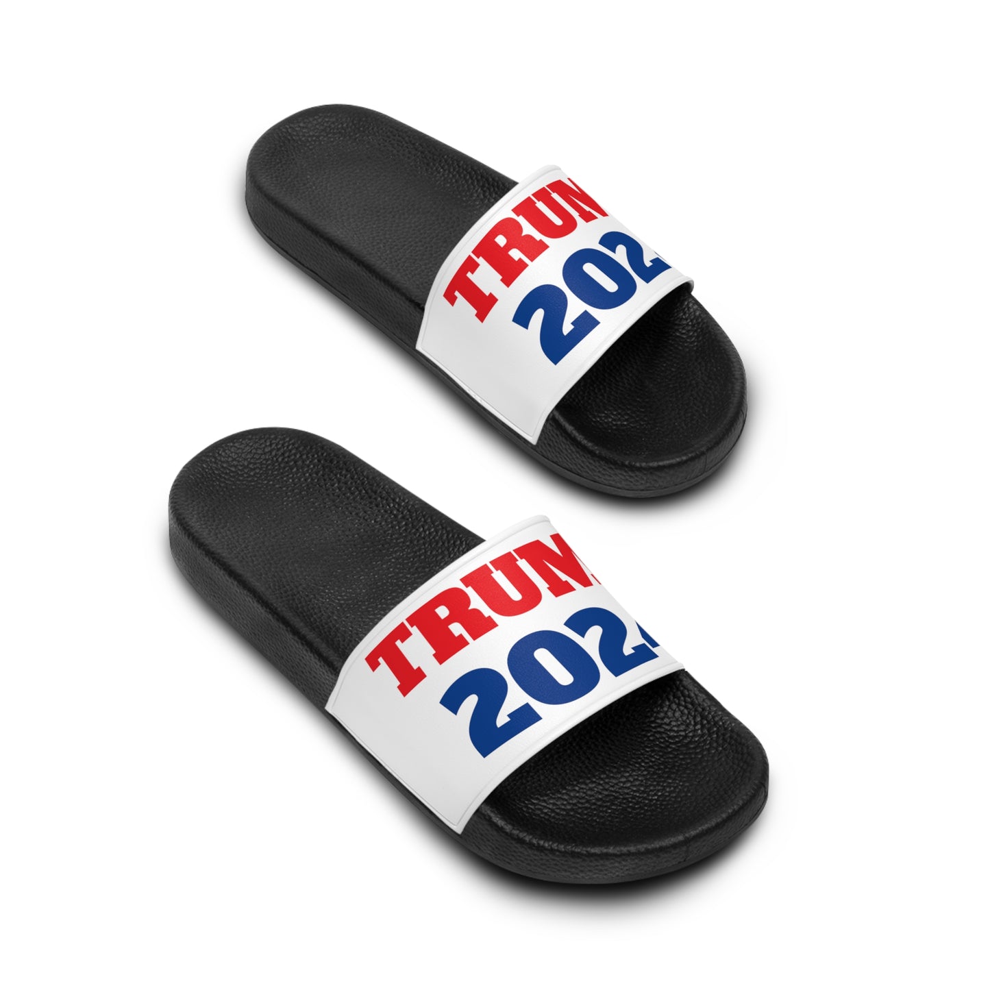 TRUMP FIGHT GEAR Men's Slide Sandals