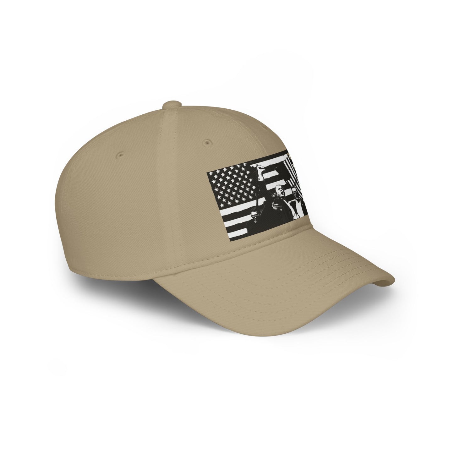 TRUMP FIGHT GEAR Baseball Cap #5