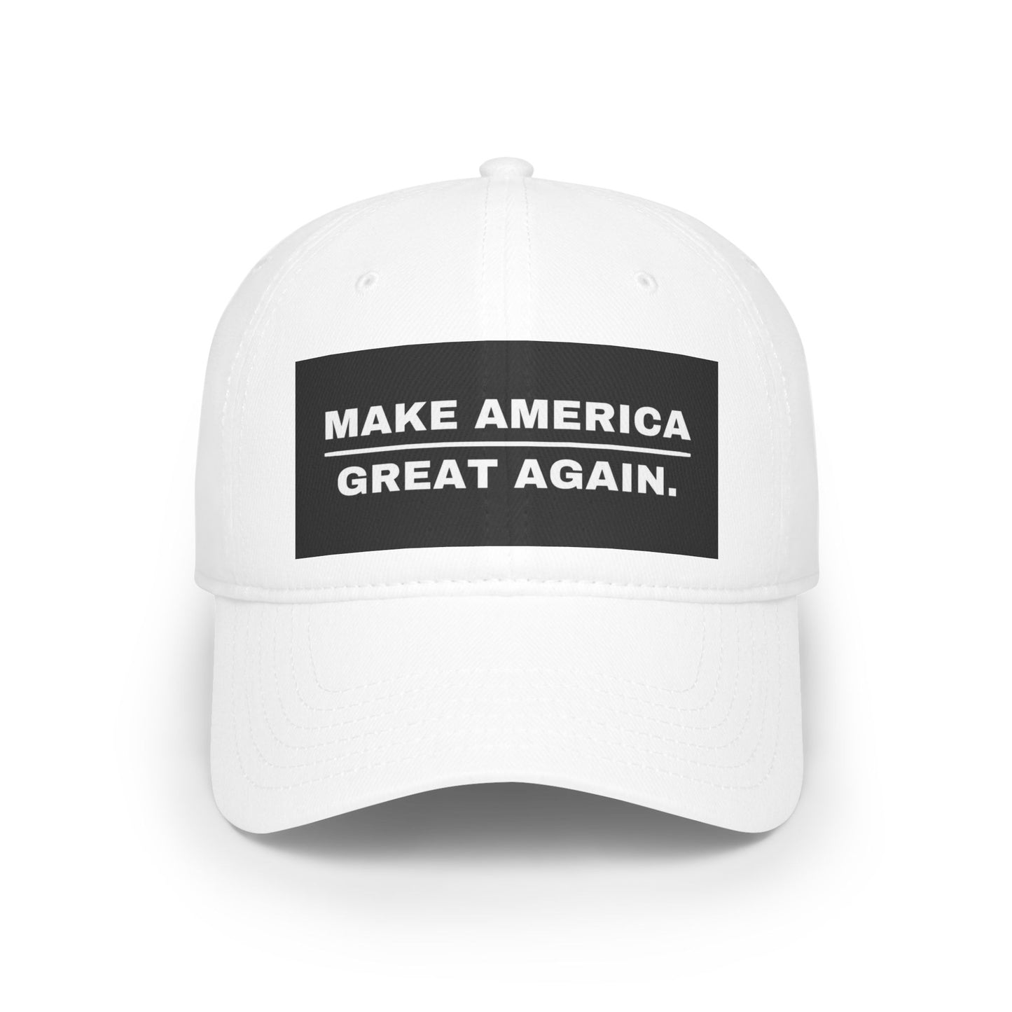 TRUMP FIGHT GEAR Baseball Cap #2