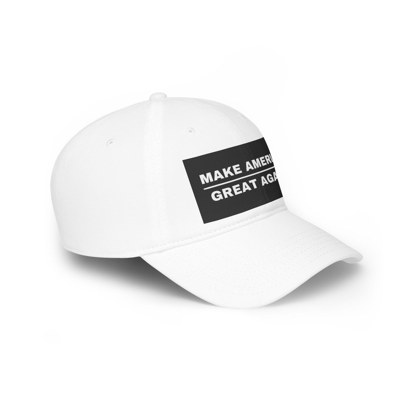 TRUMP FIGHT GEAR Baseball Cap #2