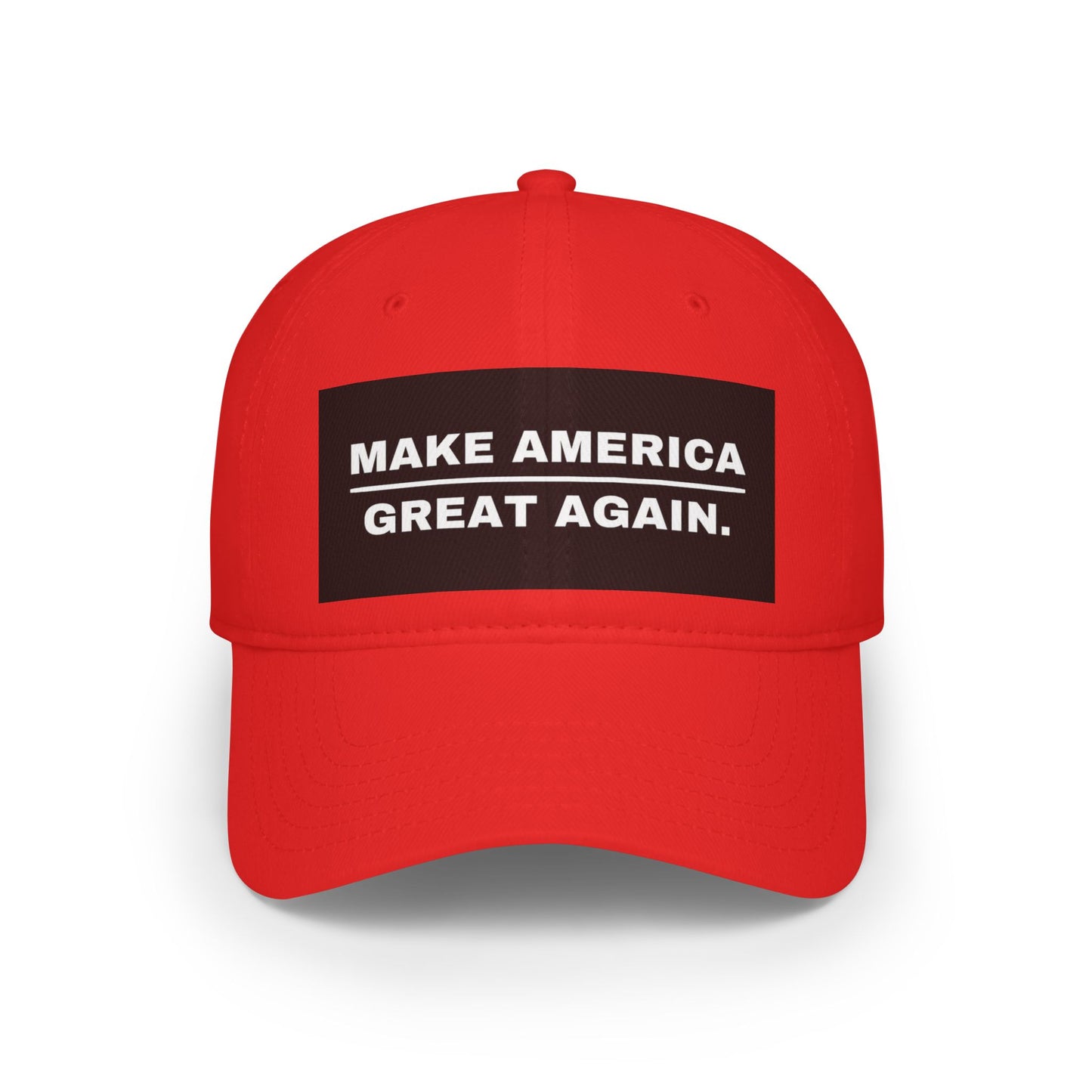 TRUMP FIGHT GEAR Baseball Cap #2