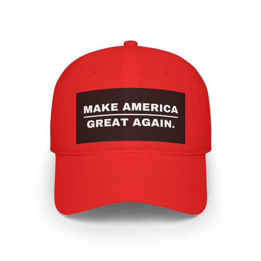 TRUMP FIGHT GEAR Baseball Cap #2