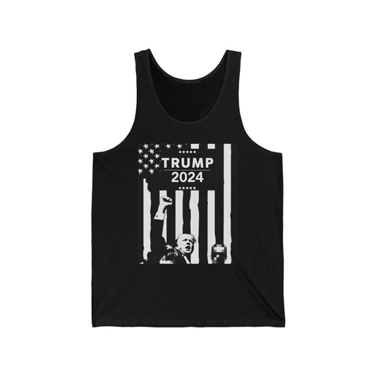 TRUMP FIGHT GEAR Tank