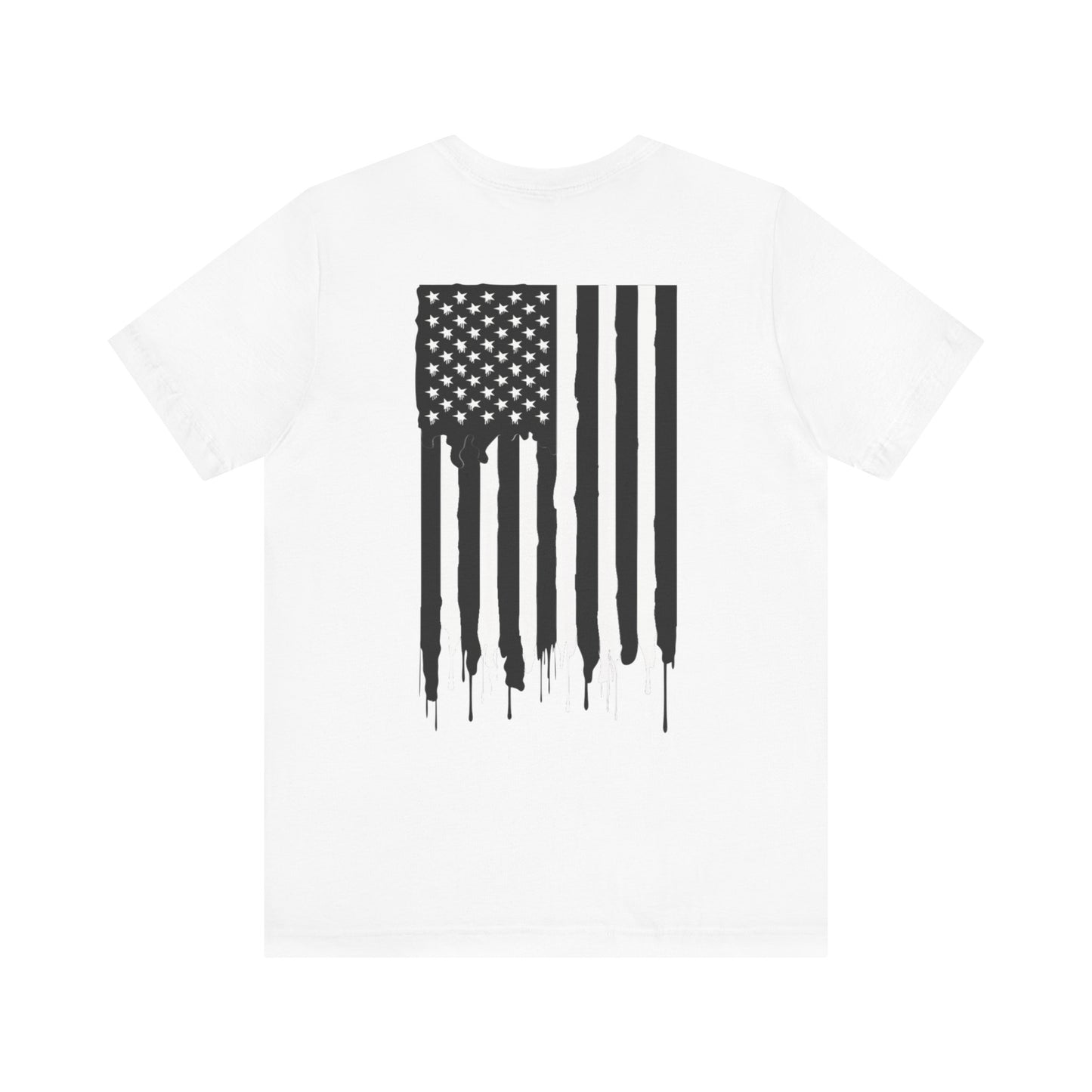 TRUMP FIGHT GEAR Short Sleeve Tee