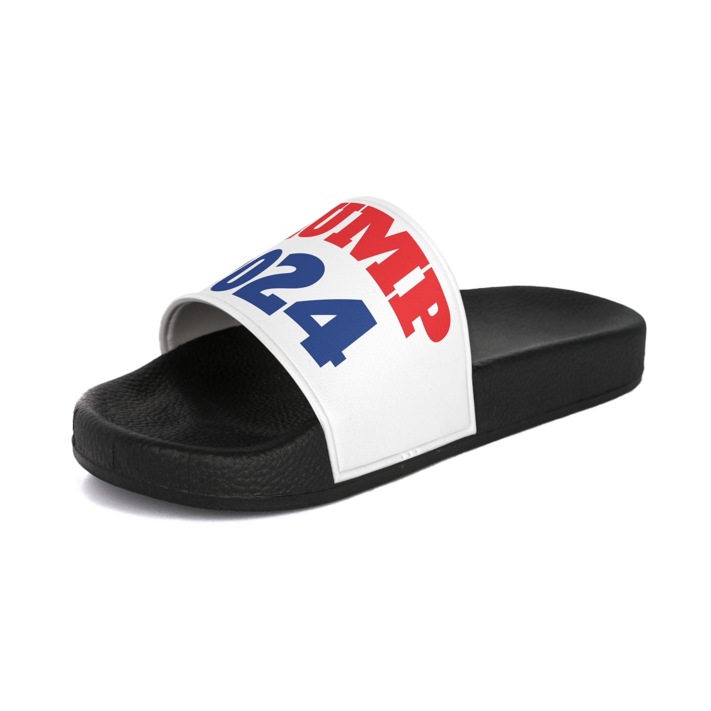 TRUMP FIGHT GEAR Men's Slide Sandals