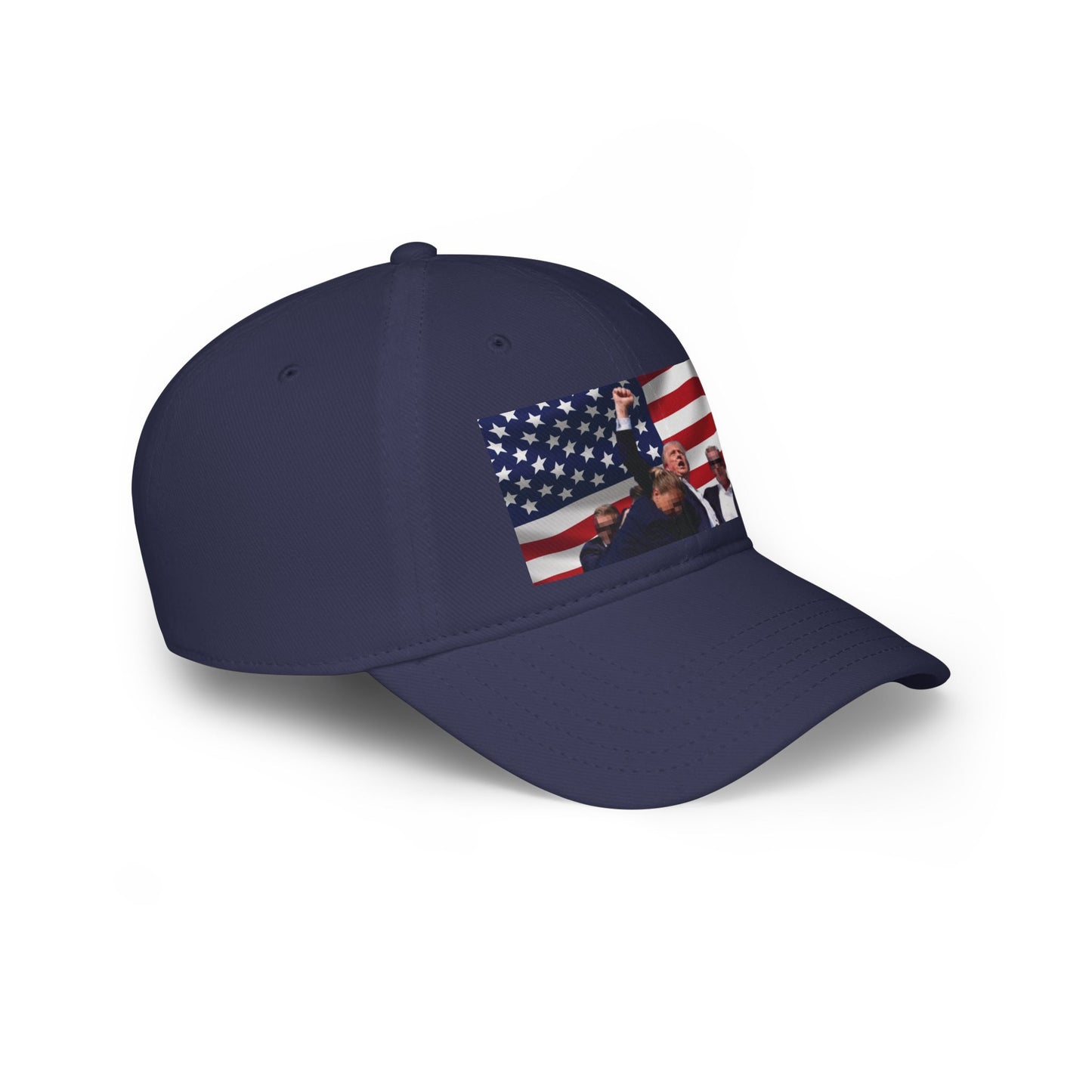 TRUMP FIGHT GEAR Baseball Cap #4