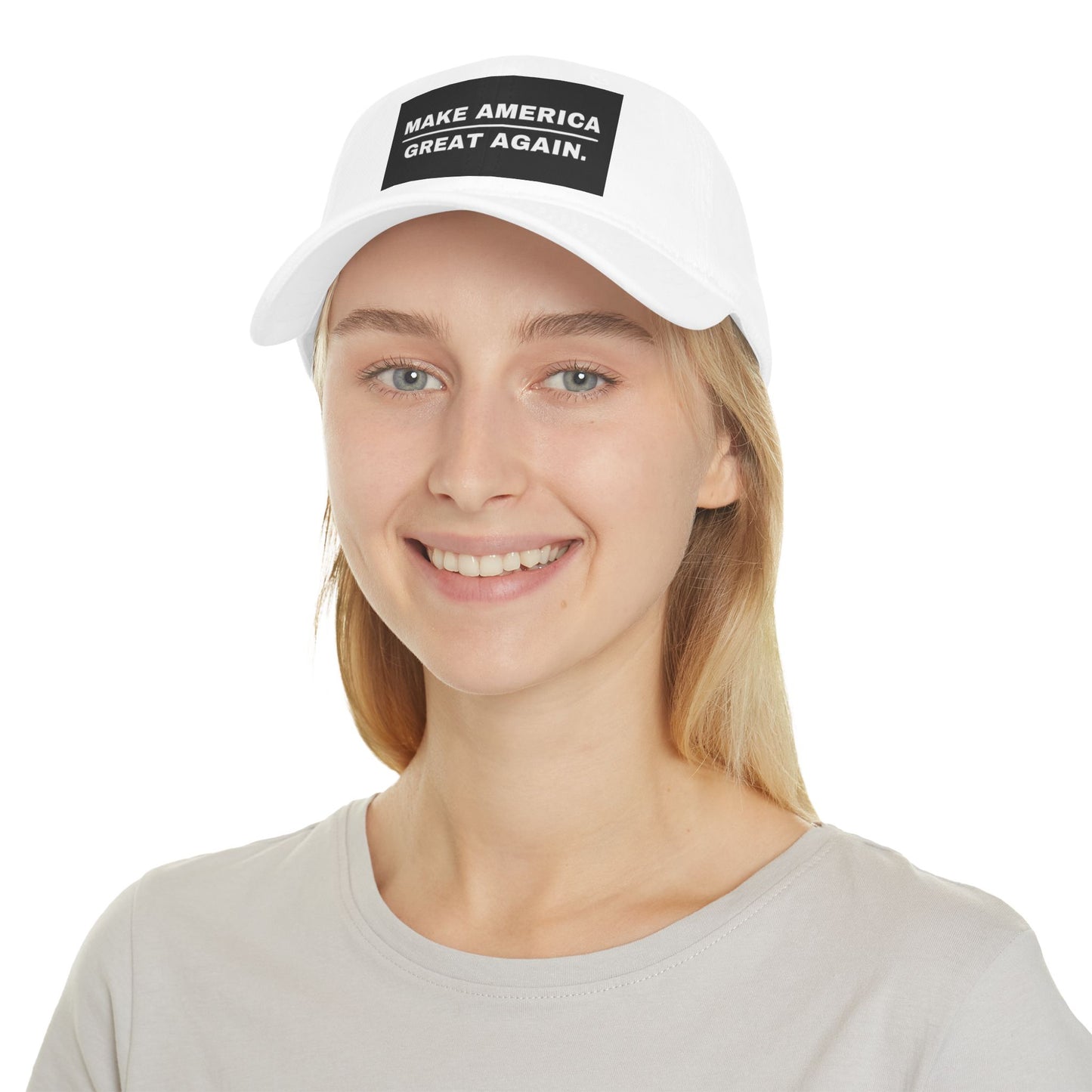 TRUMP FIGHT GEAR Baseball Cap #2