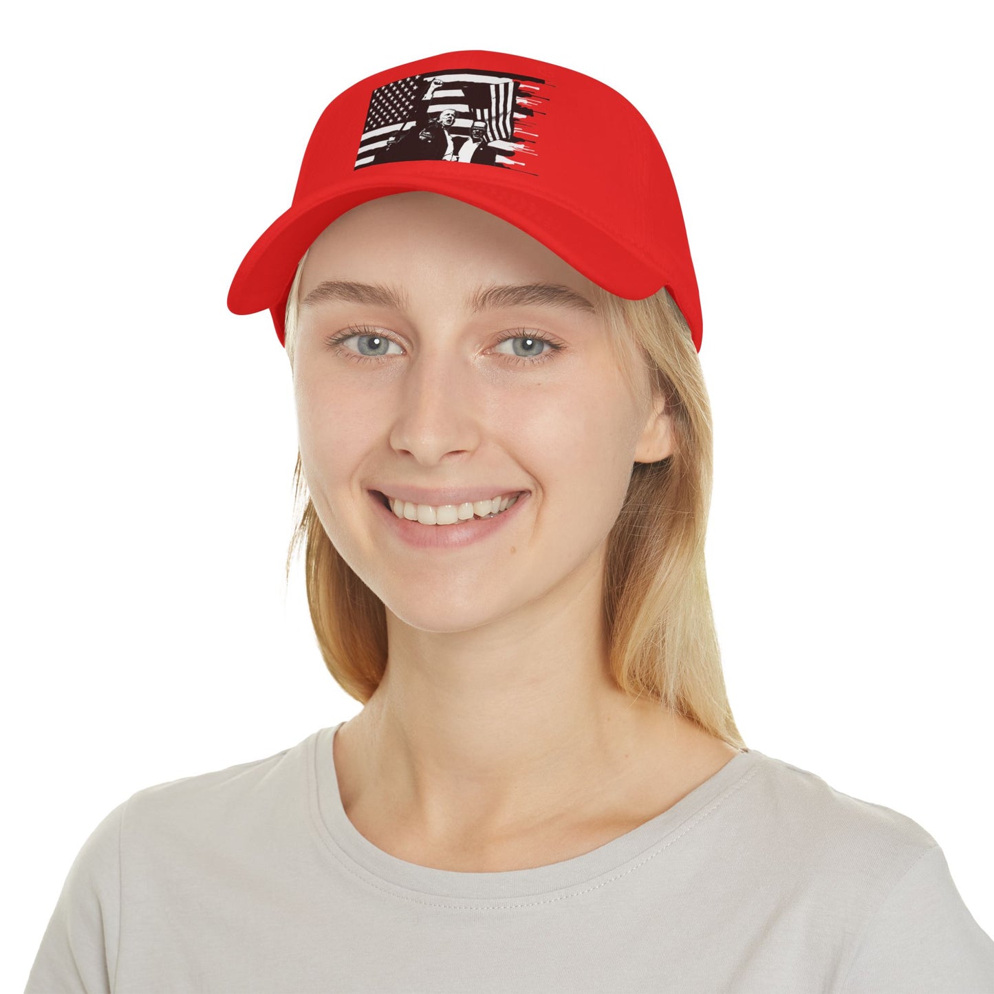 TRUMP FIGHT GEAR Baseball Cap #5