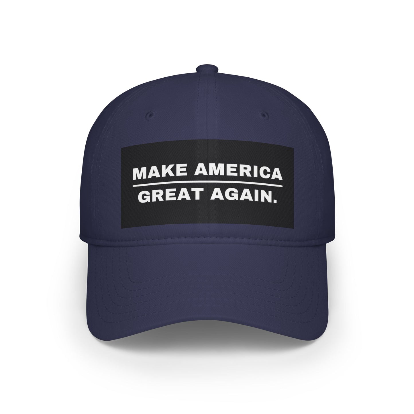 TRUMP FIGHT GEAR Baseball Cap #2