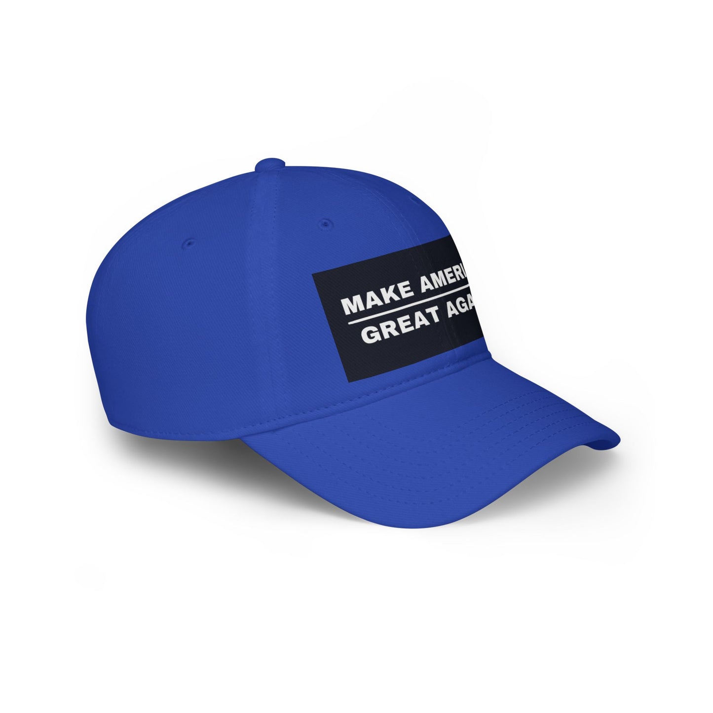 TRUMP FIGHT GEAR Baseball Cap #2