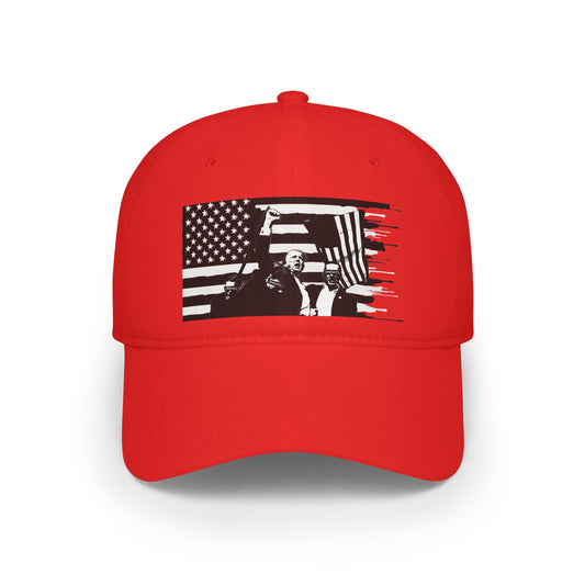 TRUMP FIGHT GEAR Baseball Cap #5