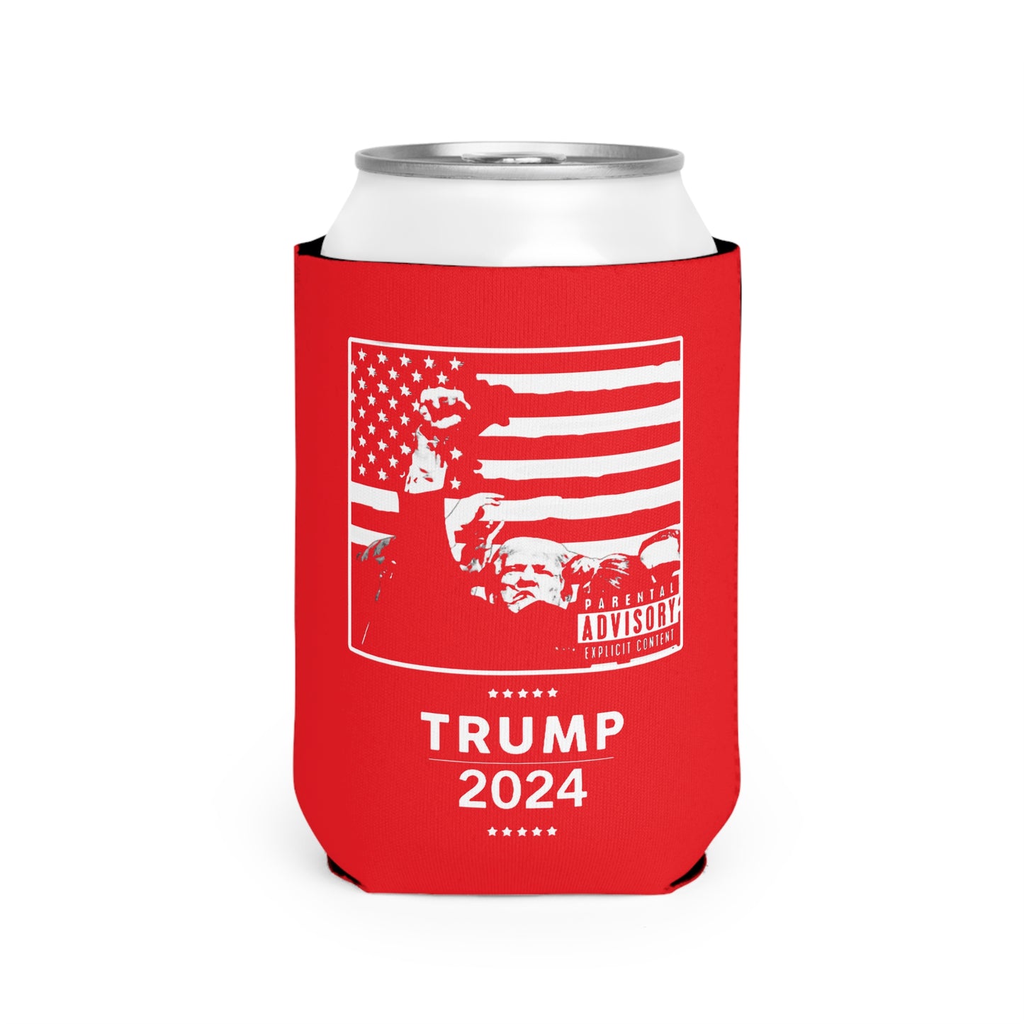 Can Cooler Sleeve